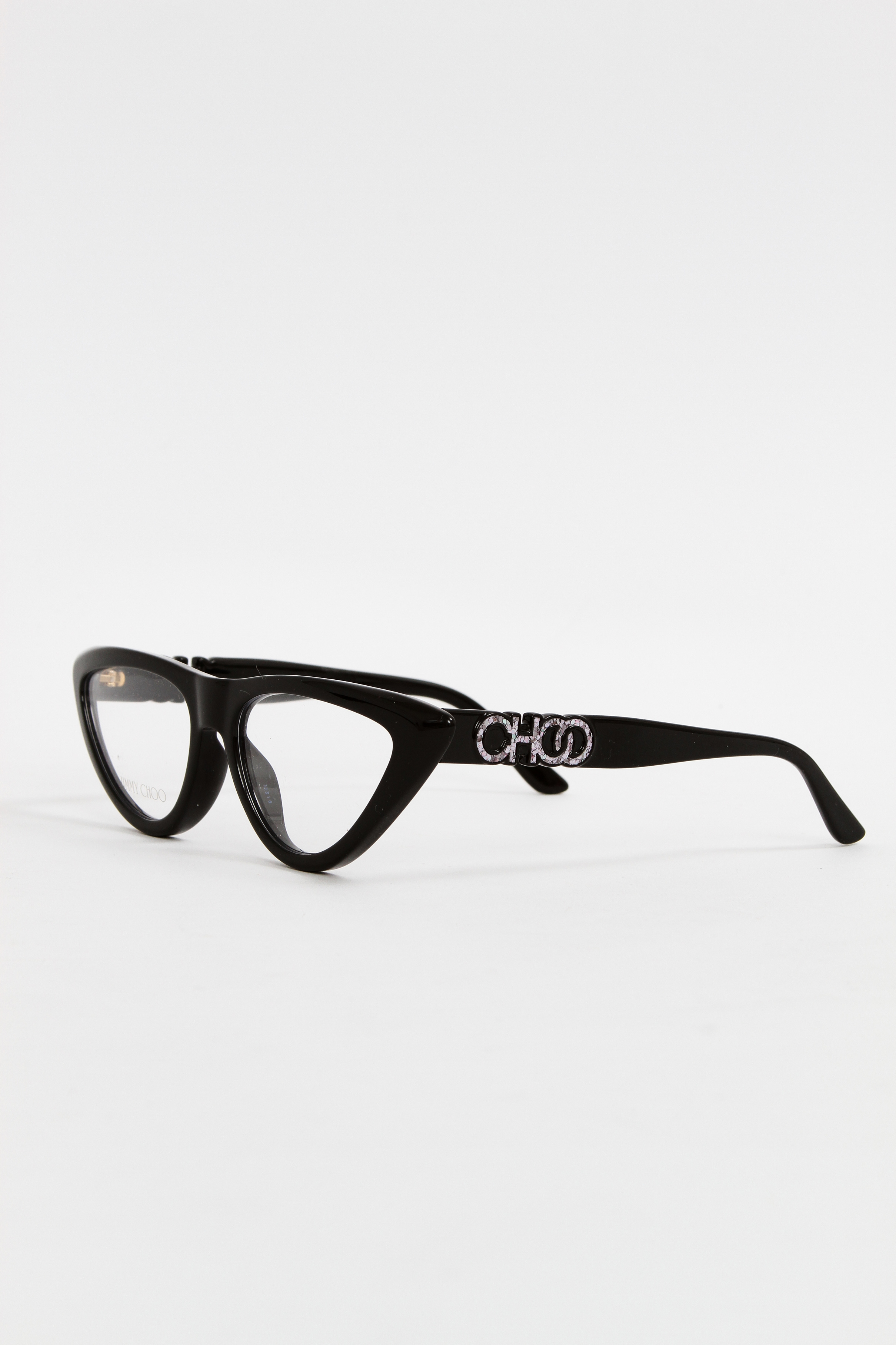 Jimmy Choo Glasses 1