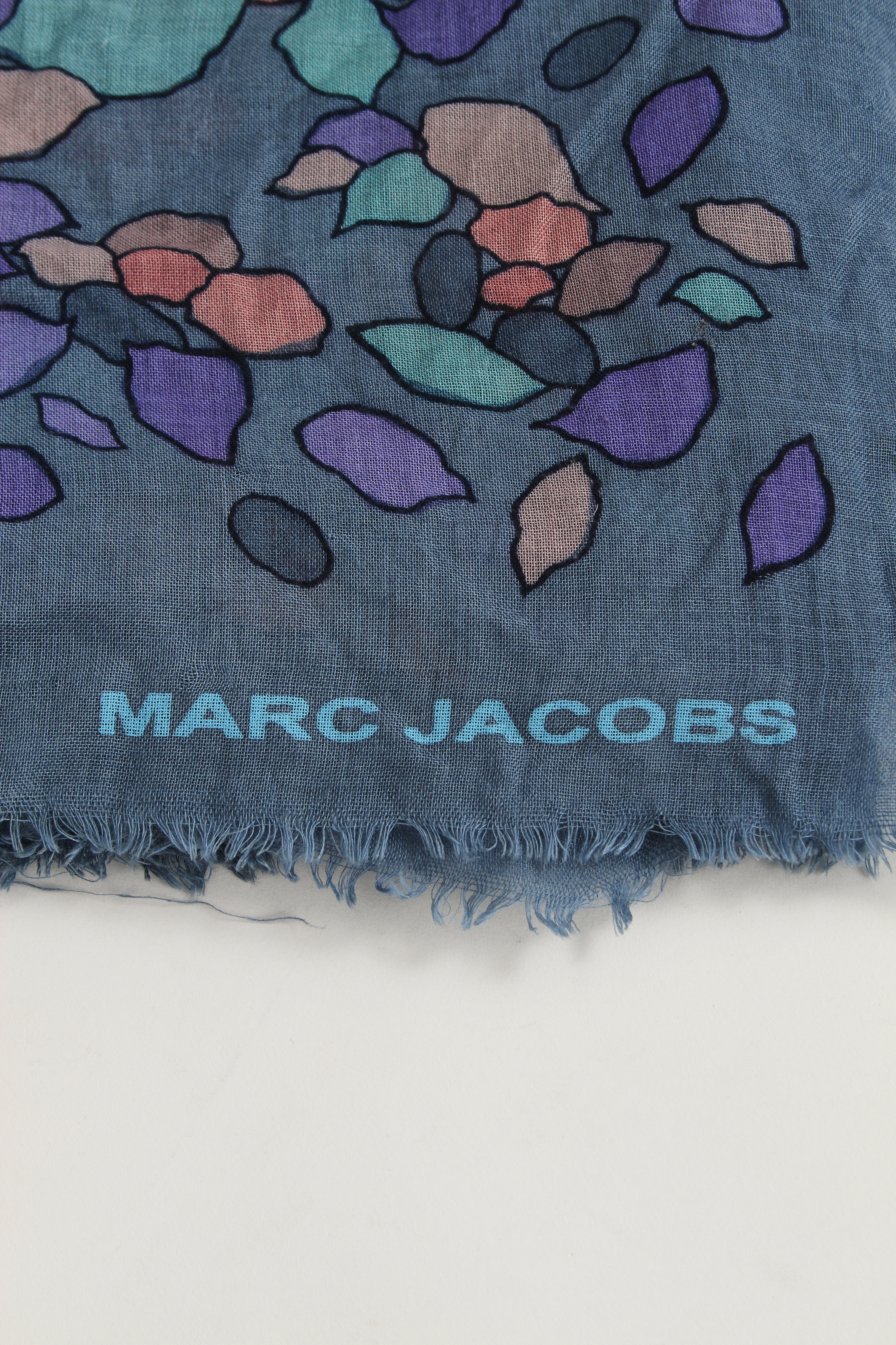 Marc Jacobs Scarf 1