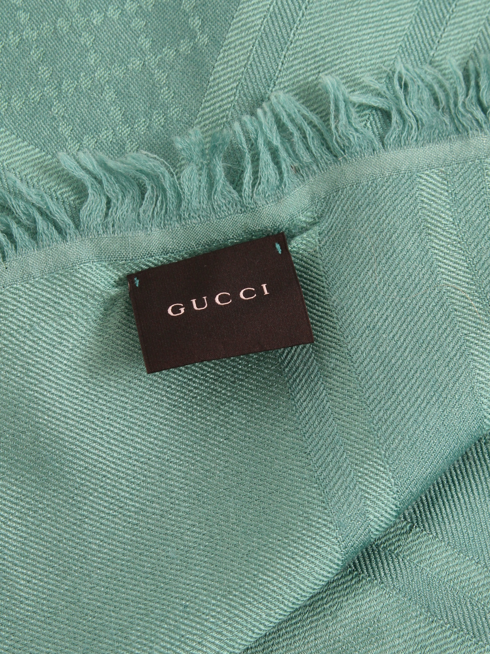 Gucci Scarf 3
