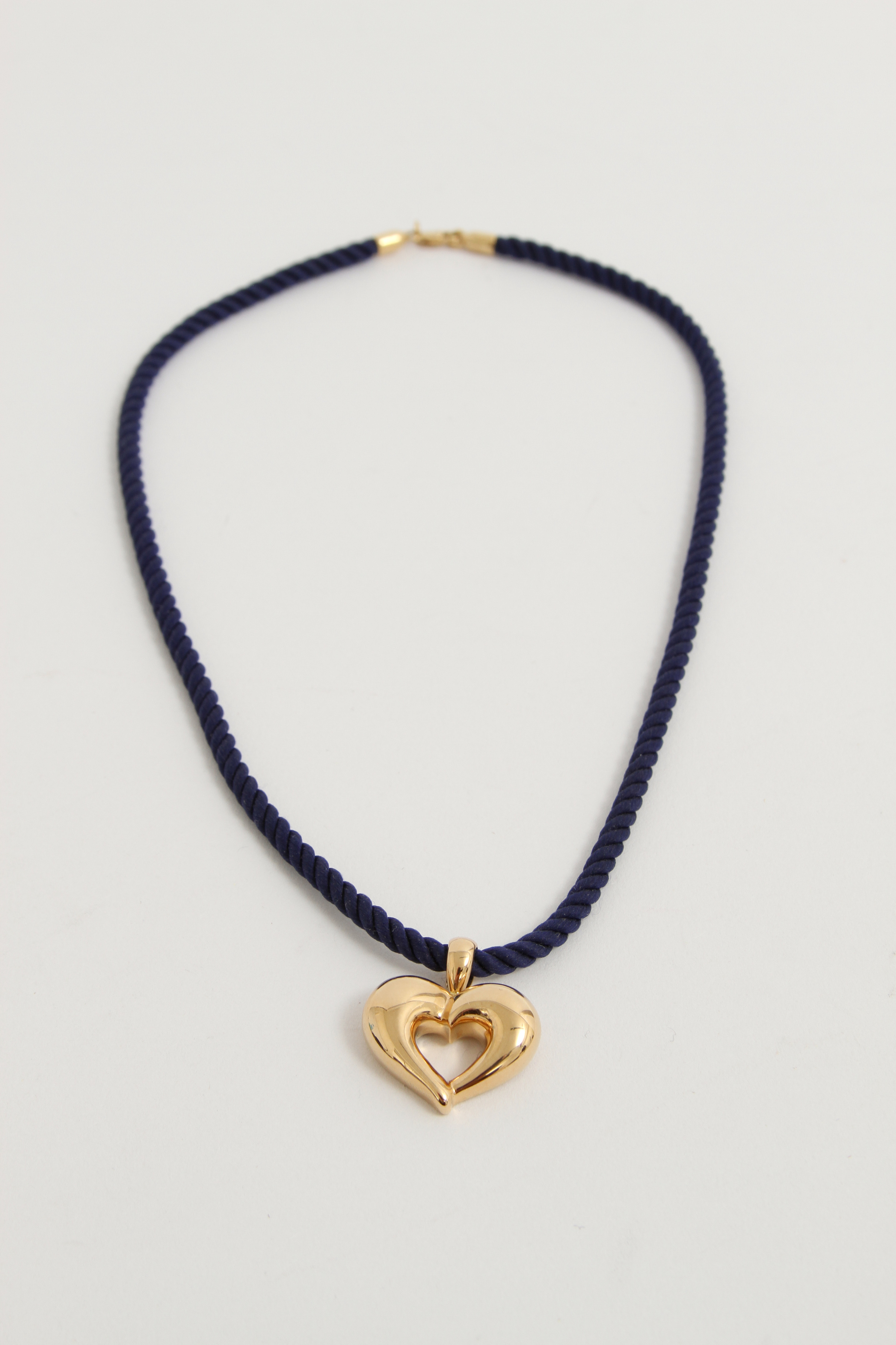 Van Cleef & Arpels Open Heart 0