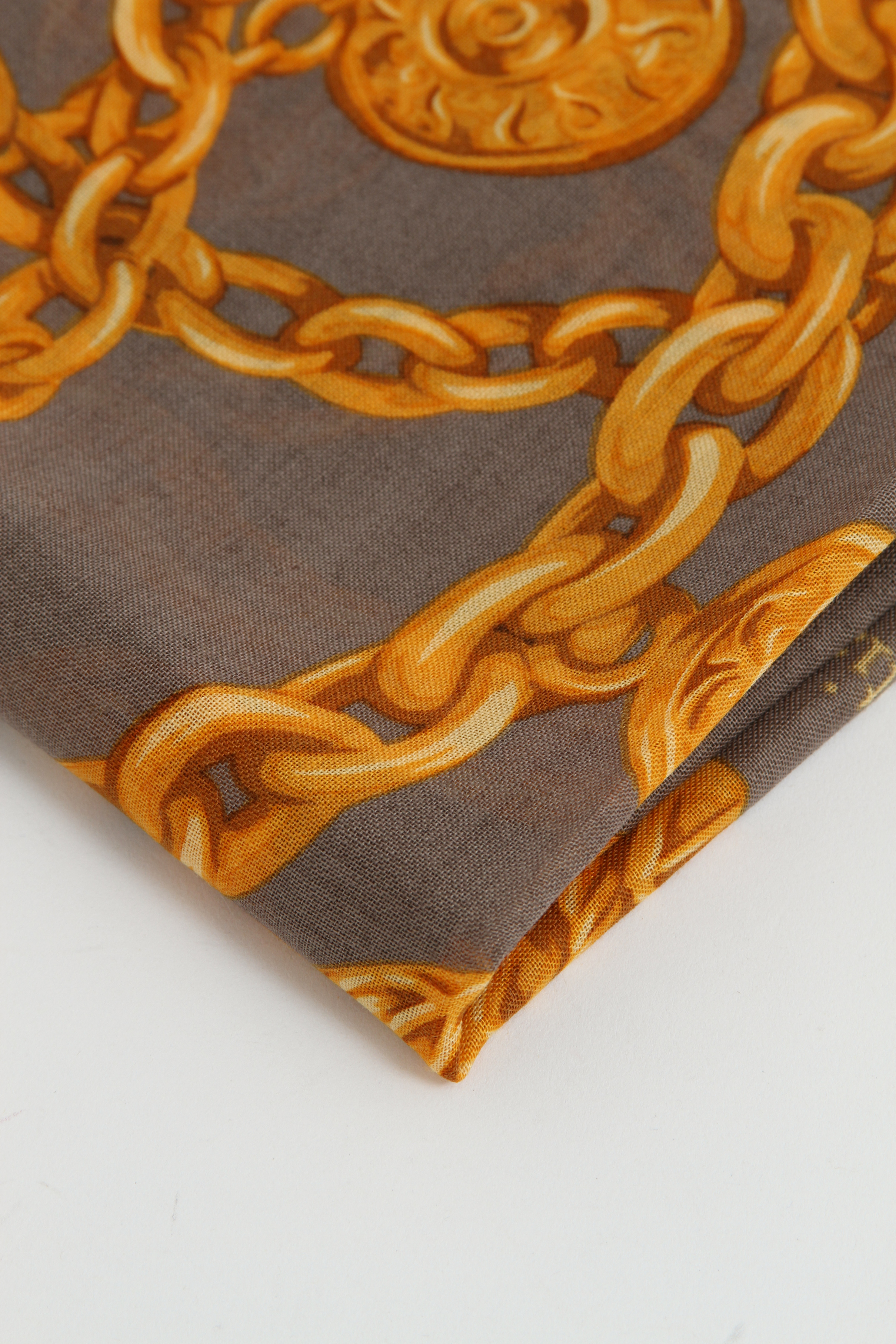 Christian Dior Scarf 1