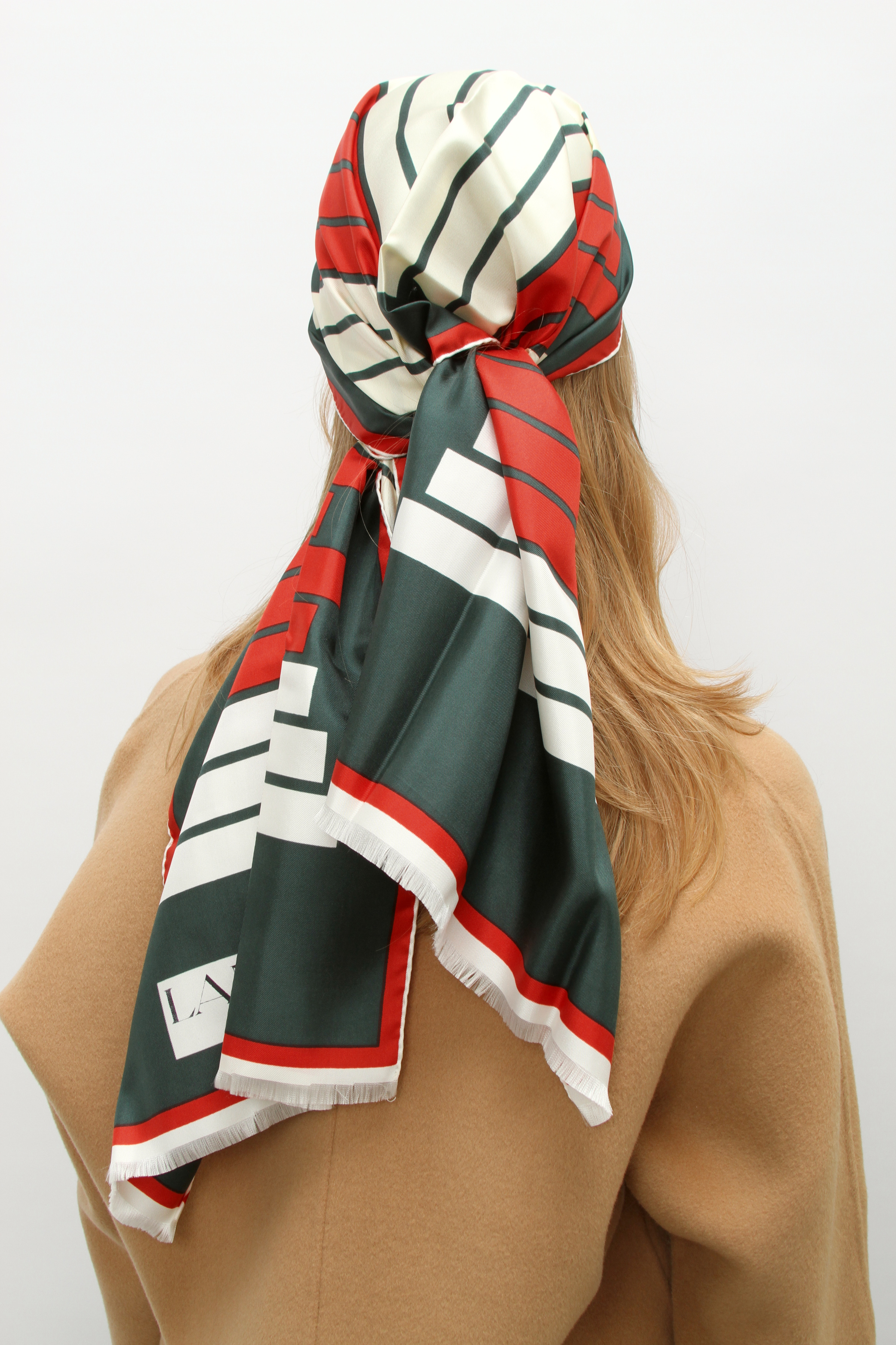 Lanvin Scarf 3