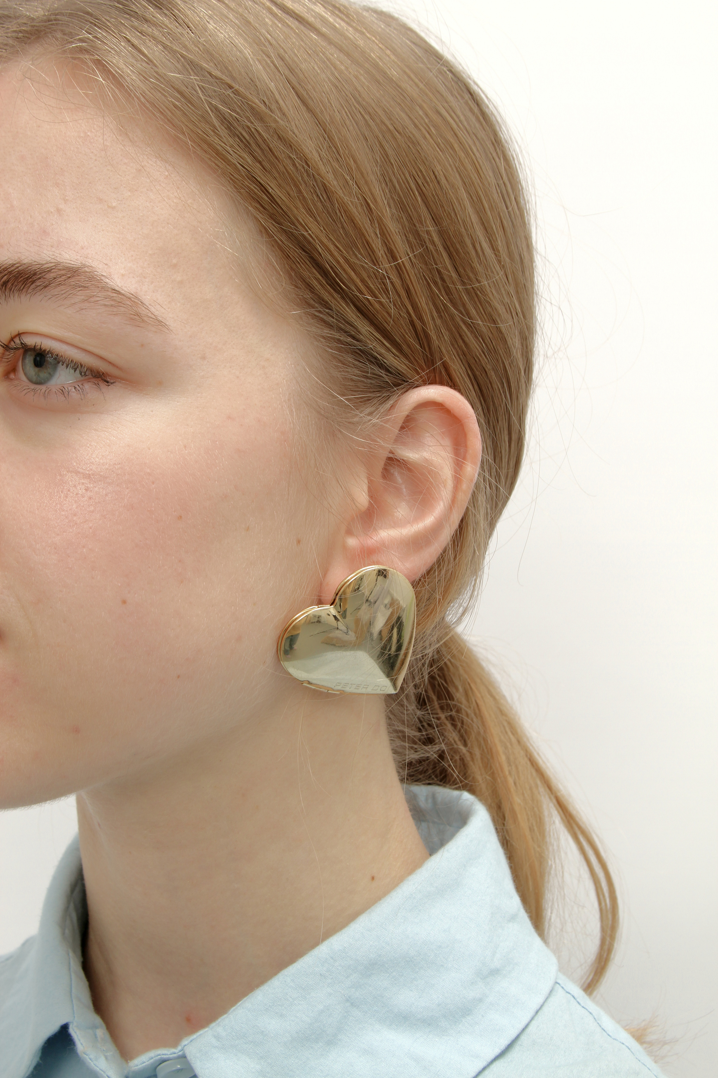 The Peter Do Earrings 3