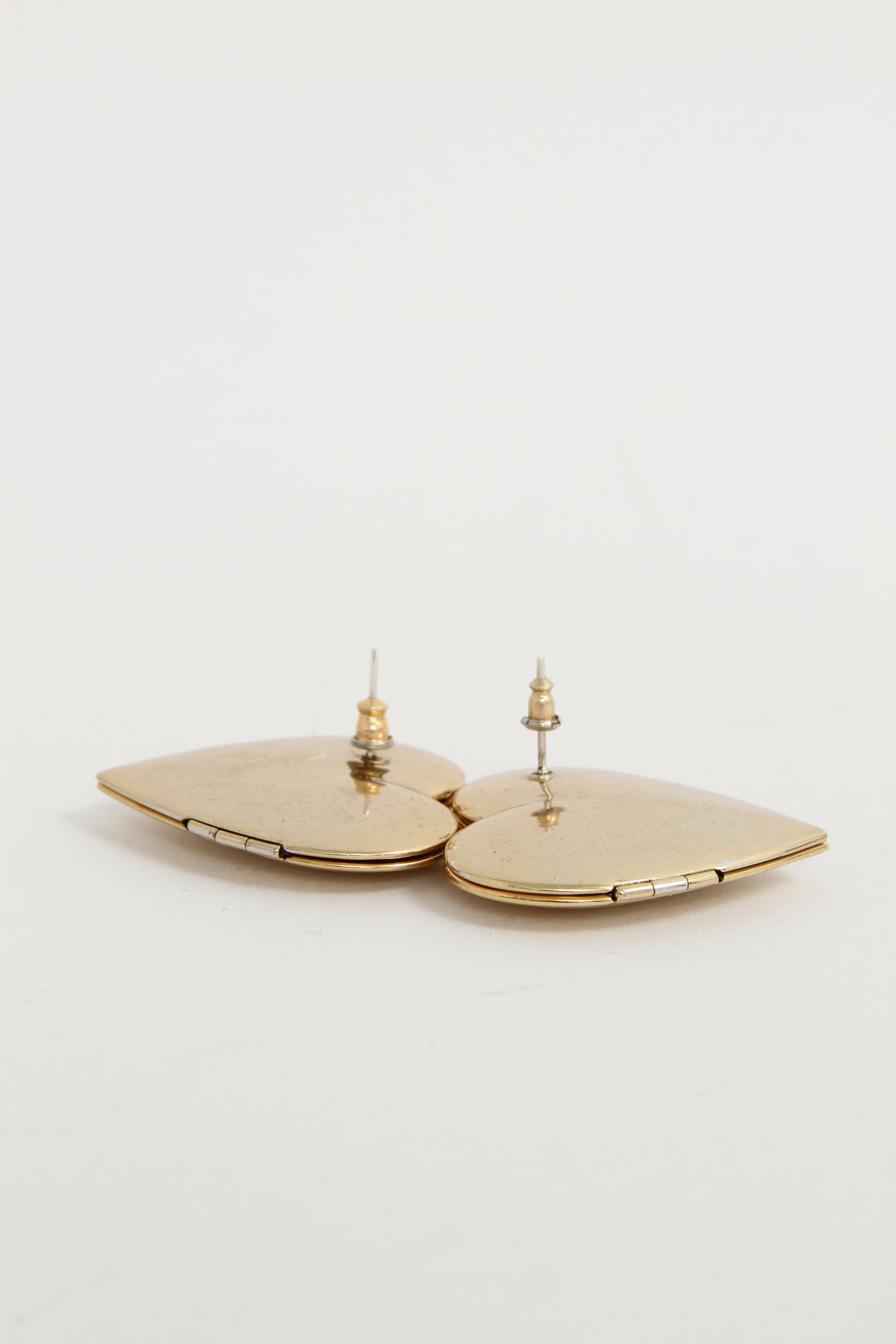 The Peter Do Earrings 2