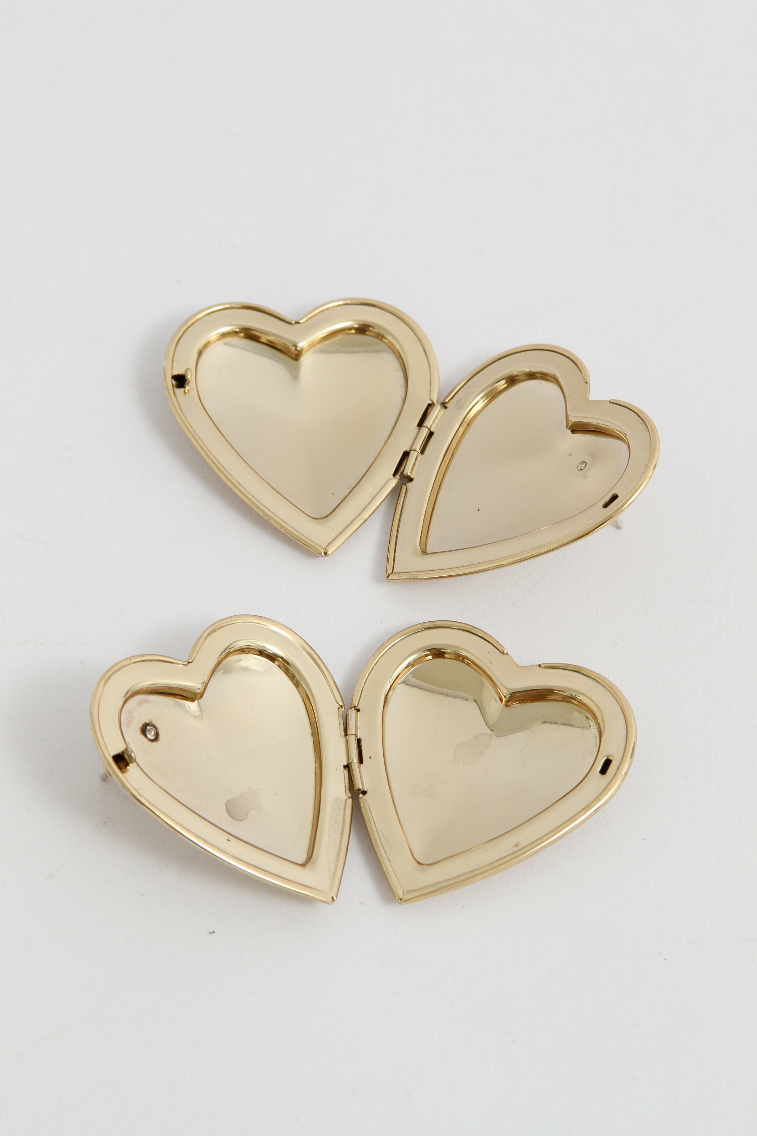 The Peter Do Earrings 1