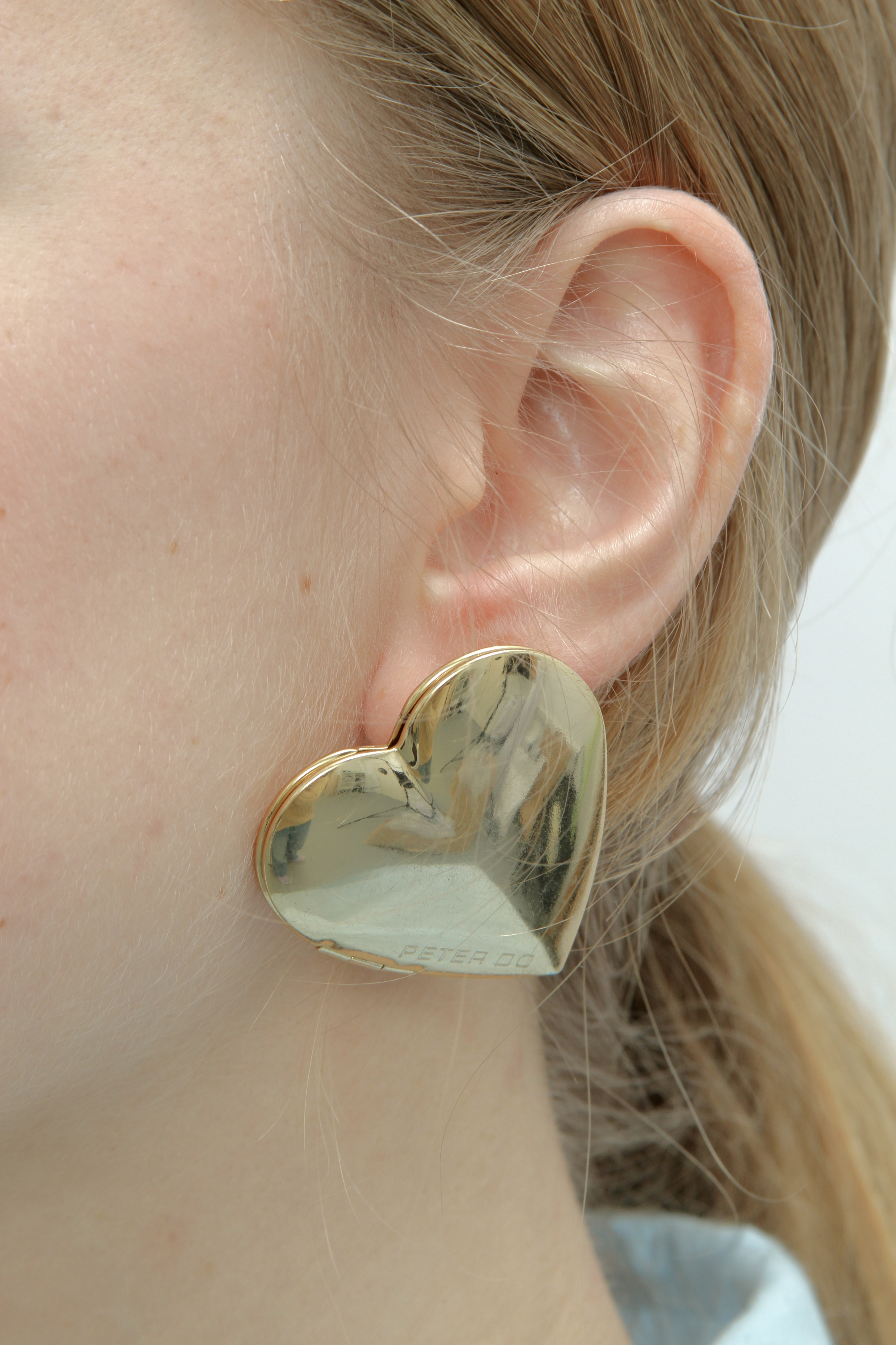 The Peter Do Earrings 4