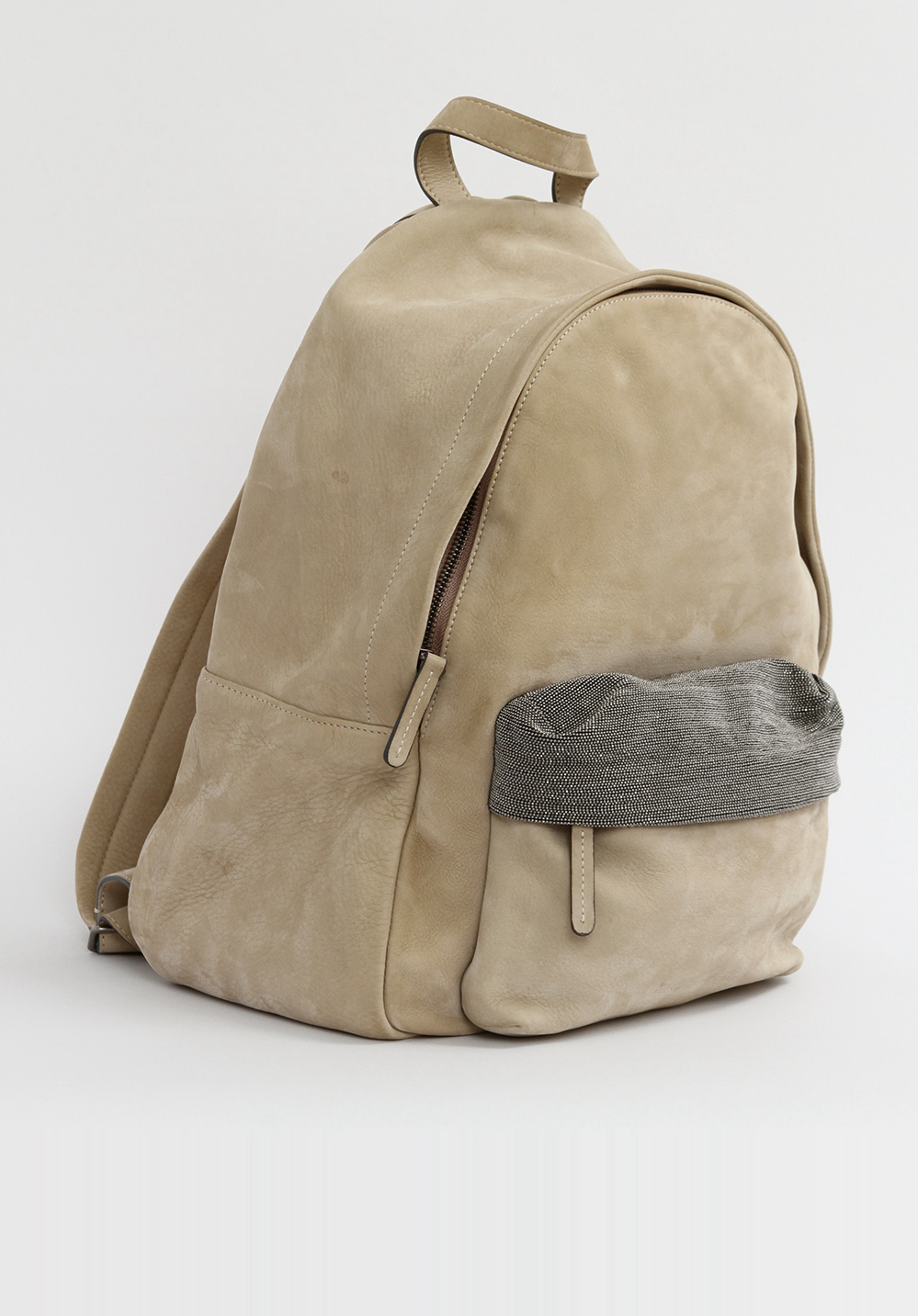 Brunello Cucinelli Backpack 1