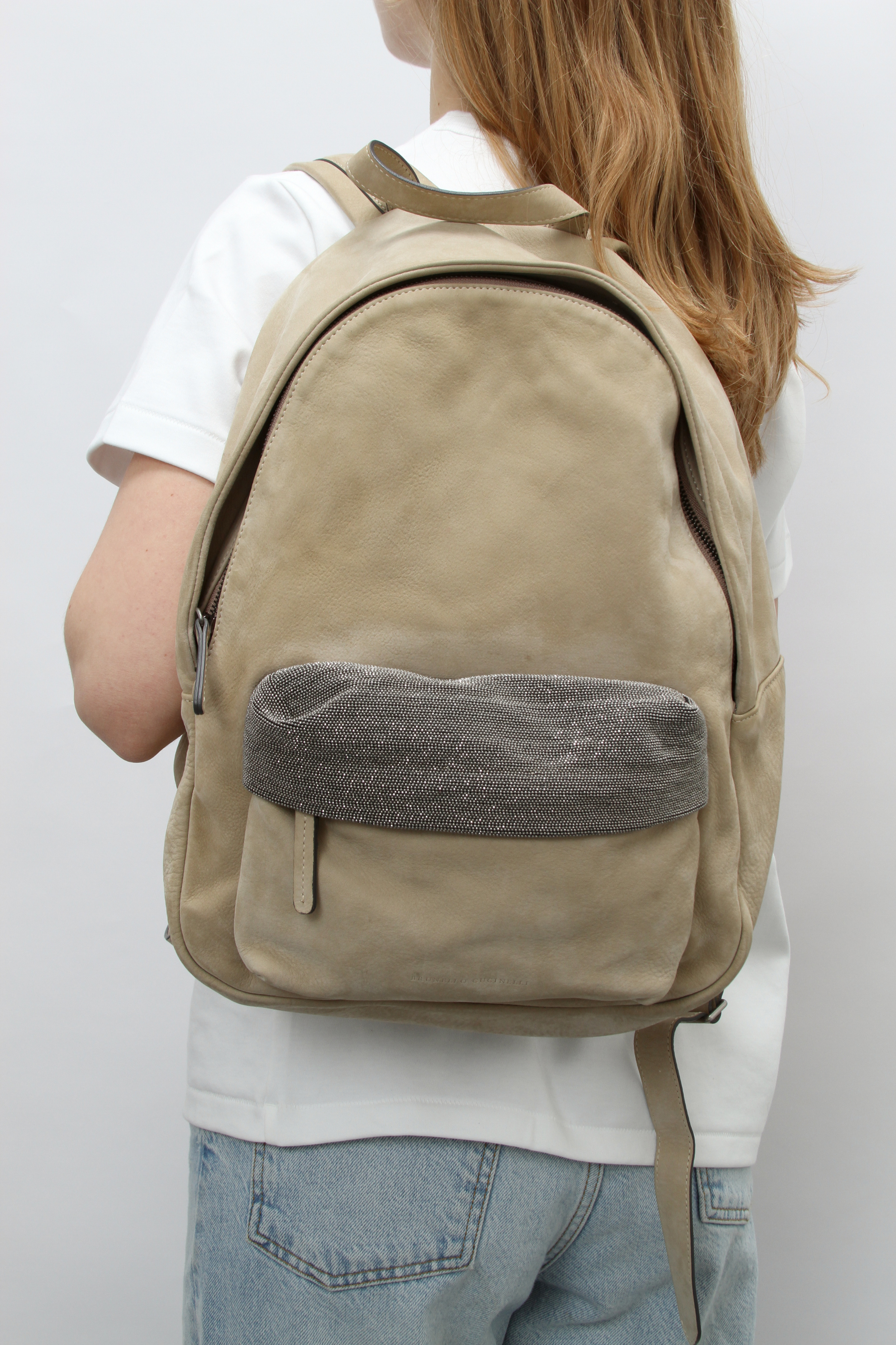 Brunello Cucinelli Backpack 12
