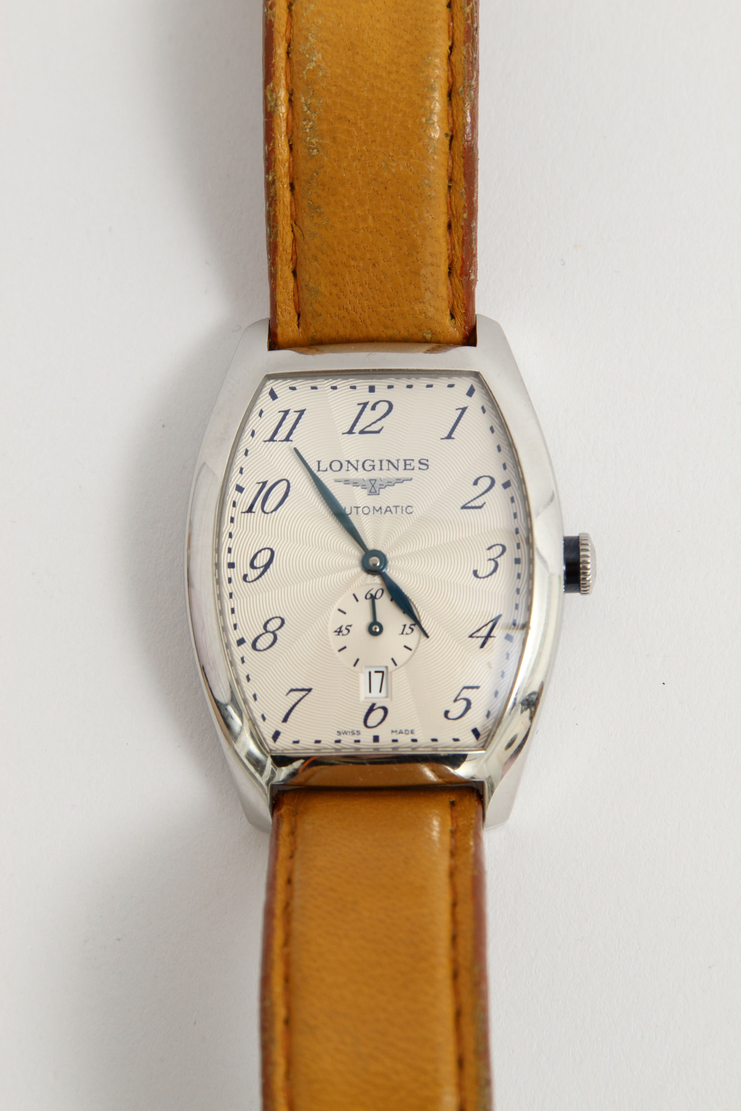 Longines Watch 0