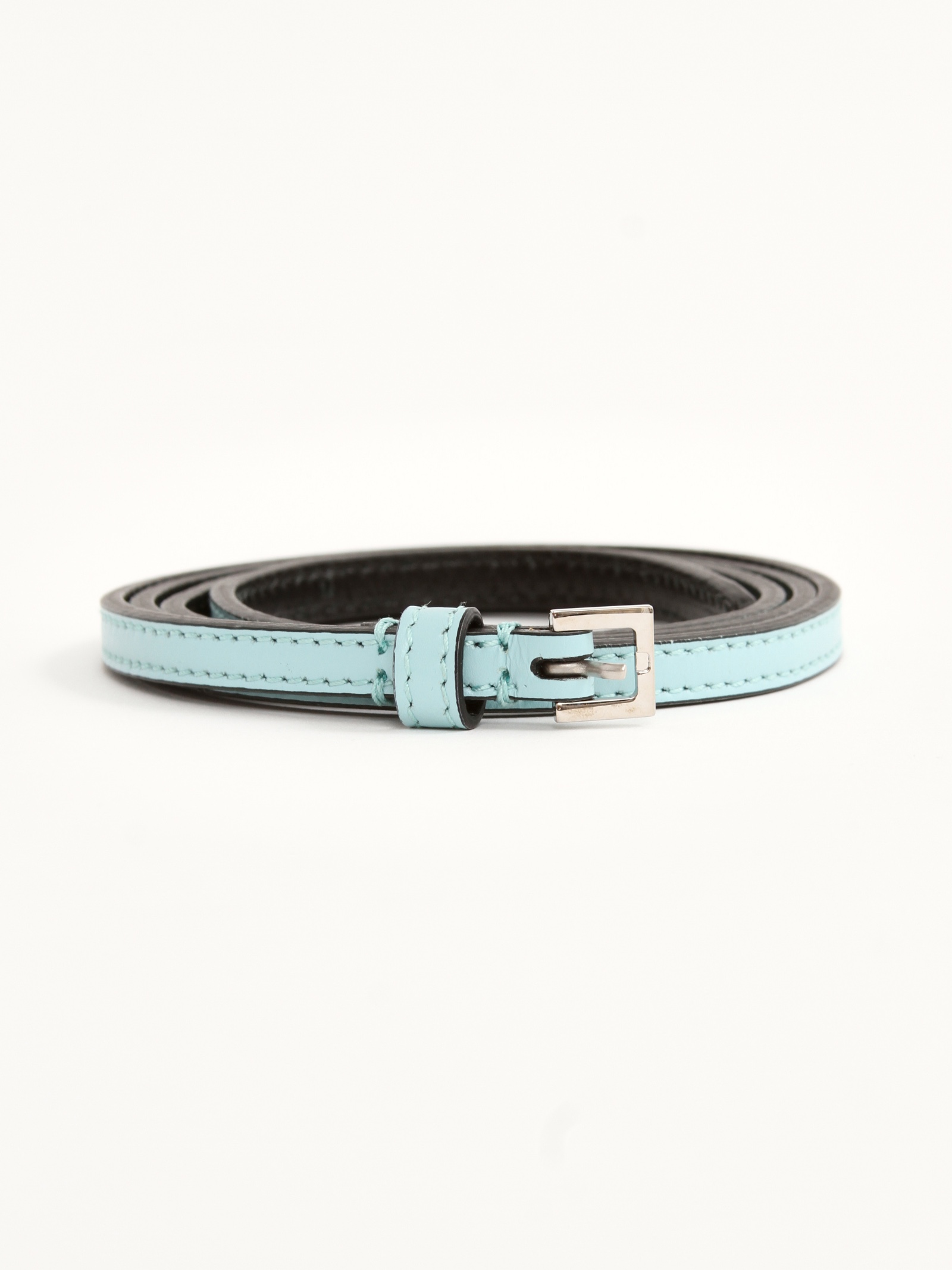 Jil Sander Belt 0
