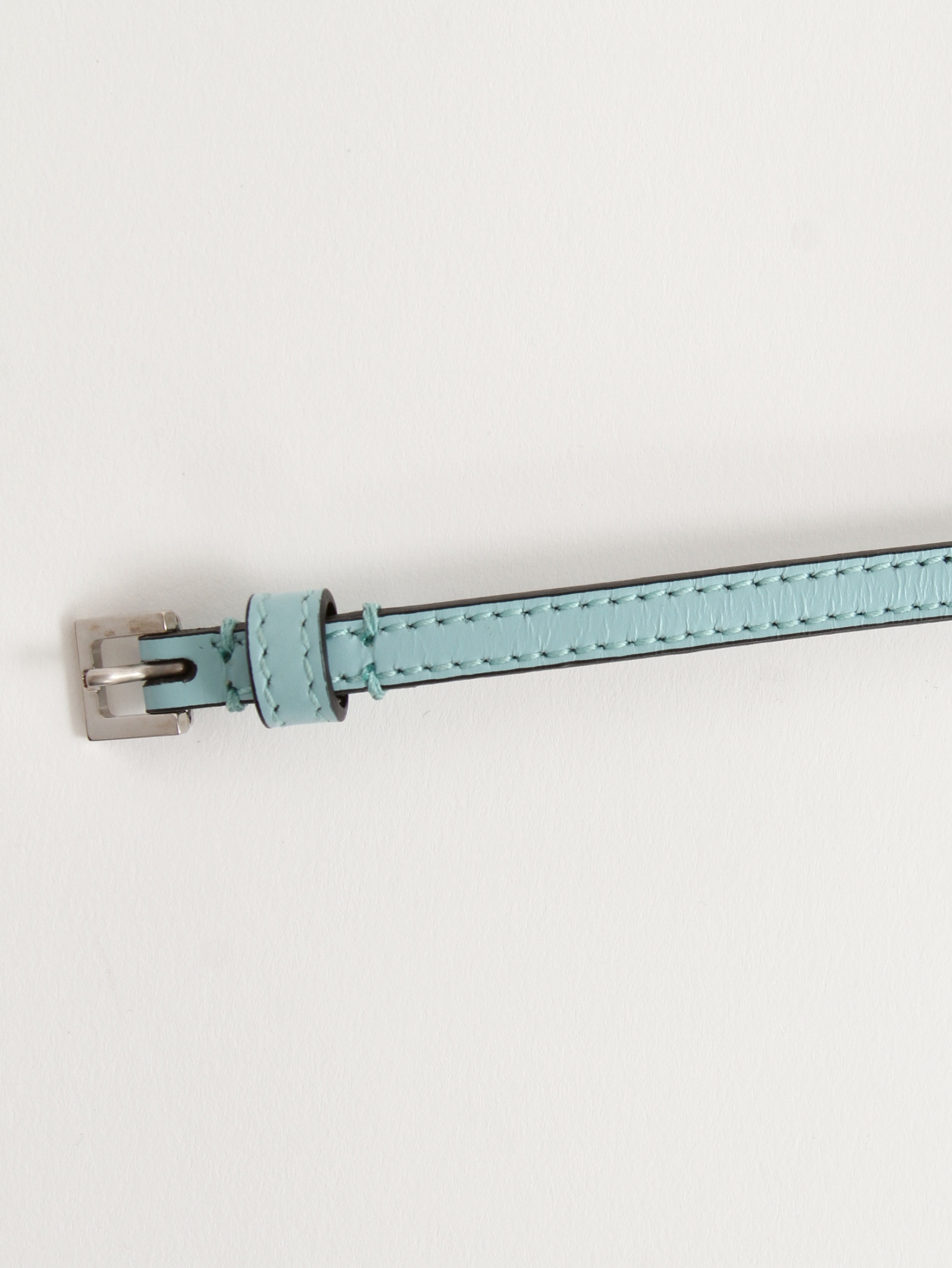 Jil Sander Belt 1