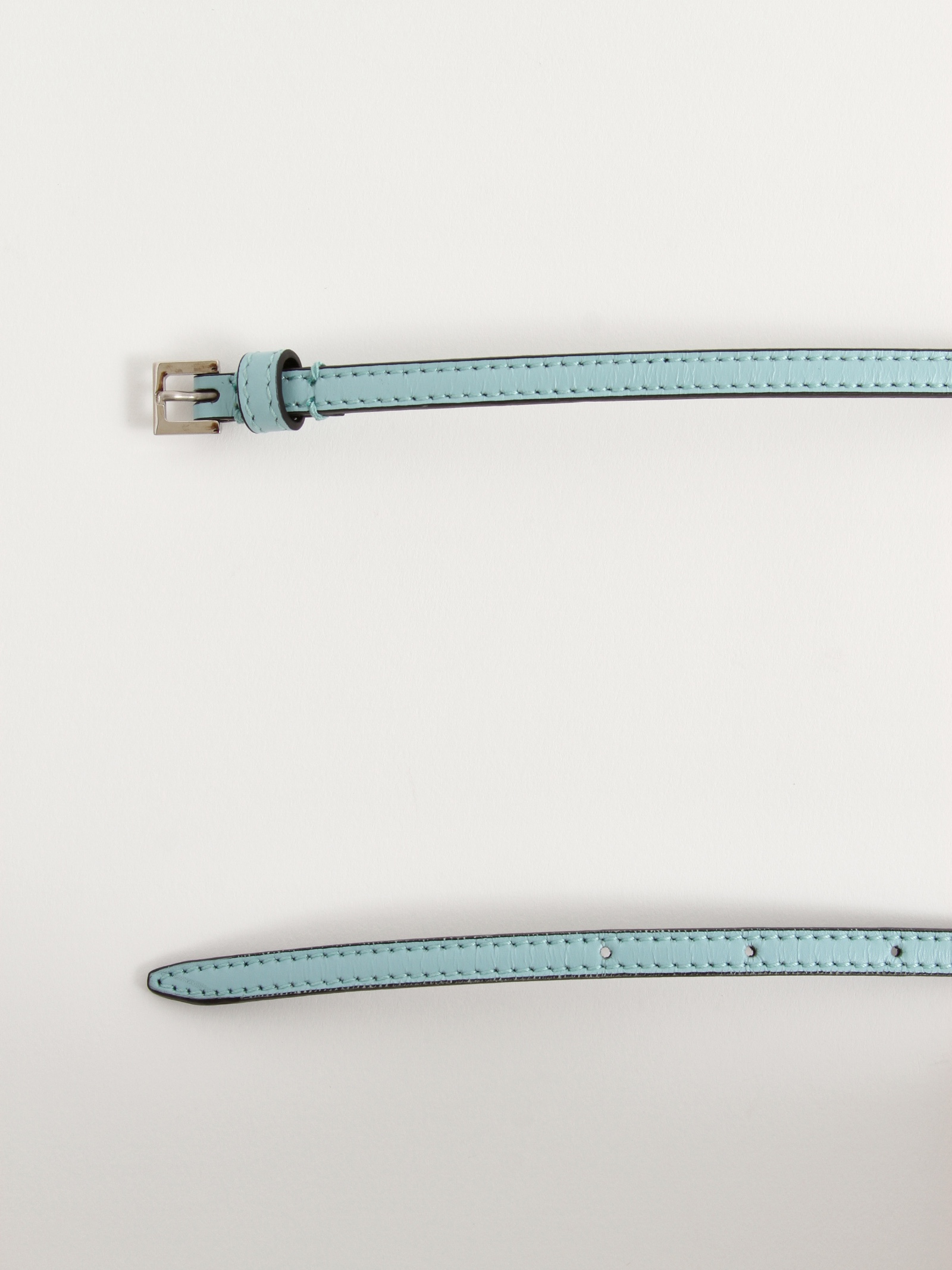 Jil Sander Belt 3