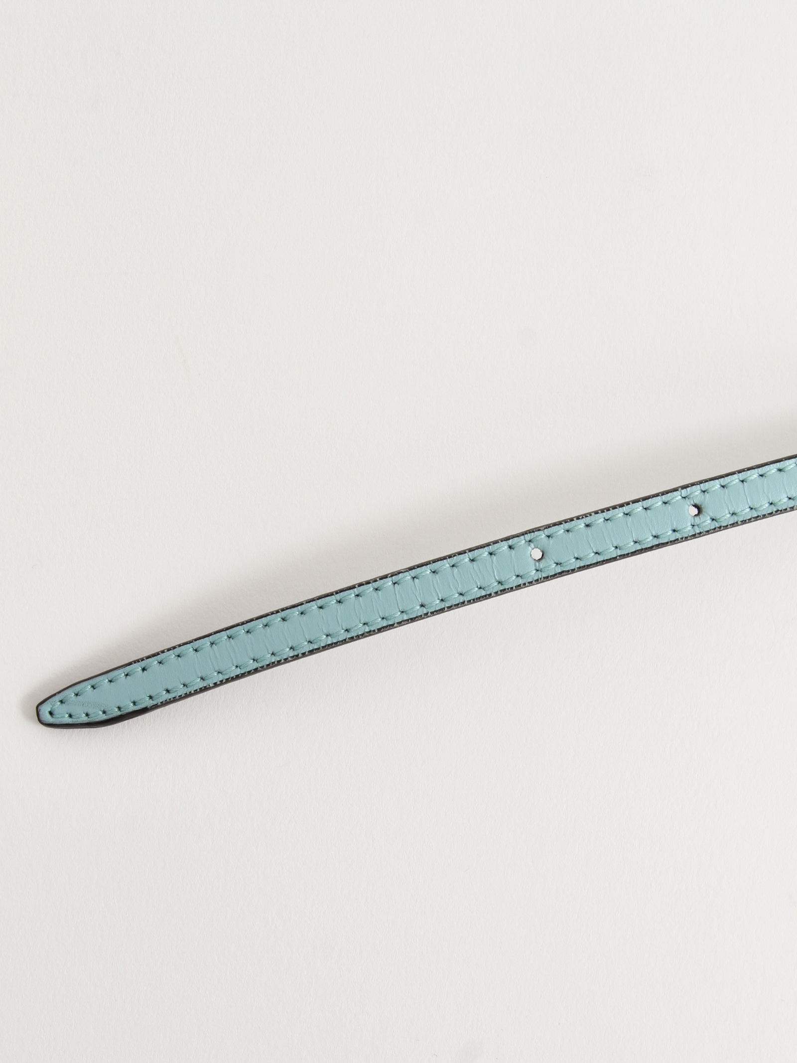 Jil Sander Belt 2