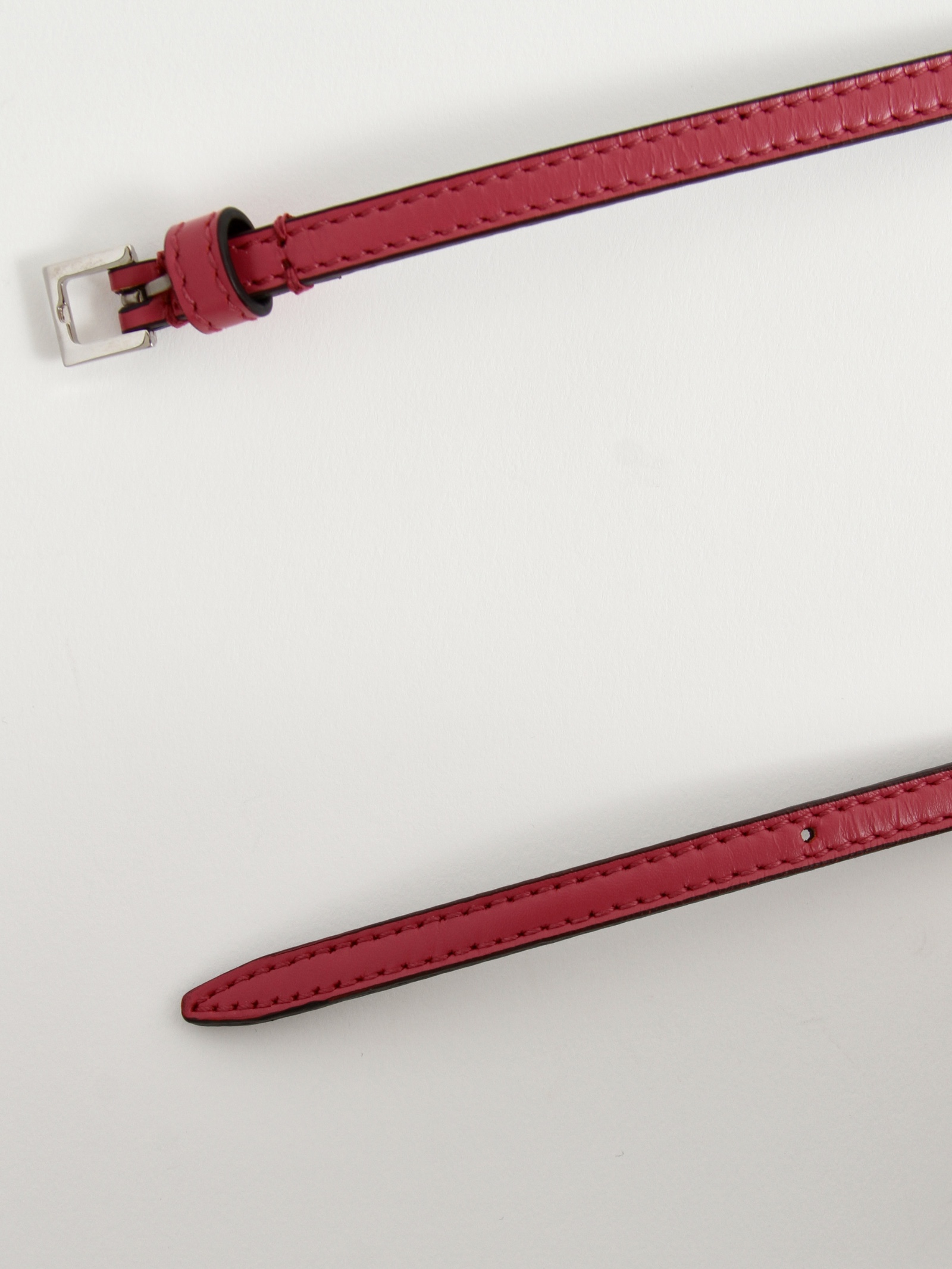 Jil Sander Belt 3