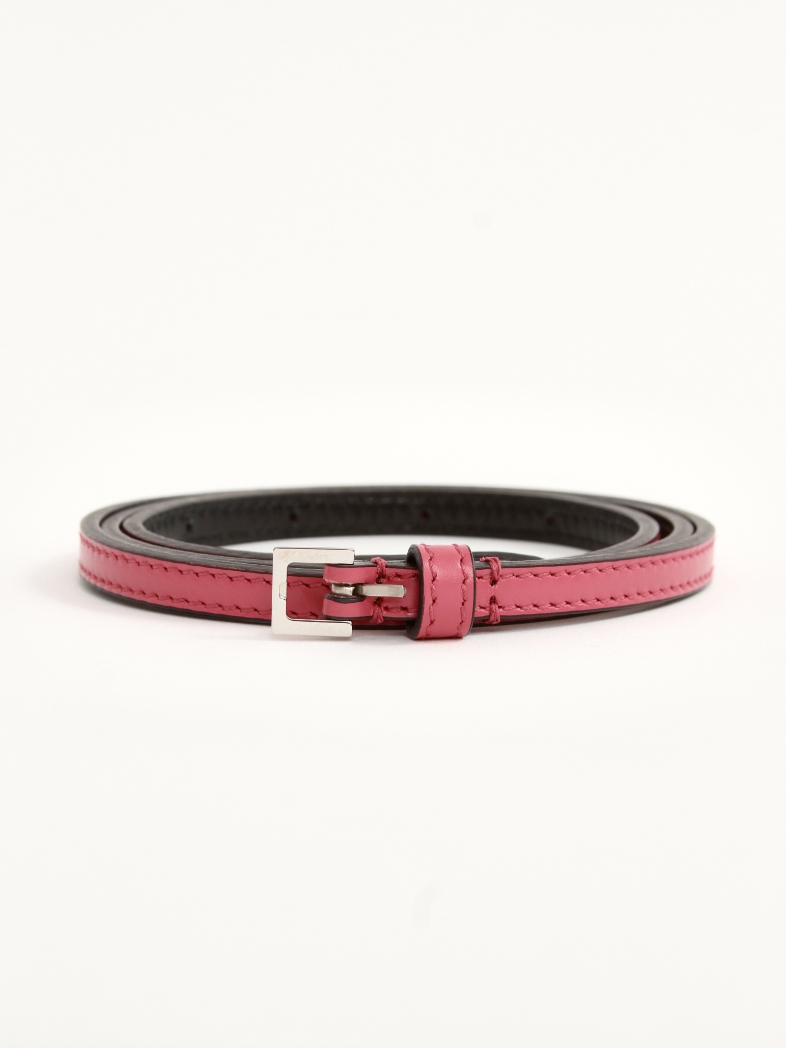 Jil Sander Belt 0