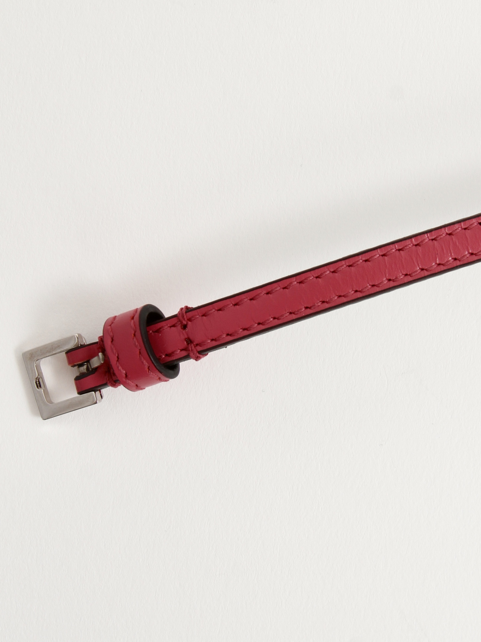 Jil Sander Belt 1
