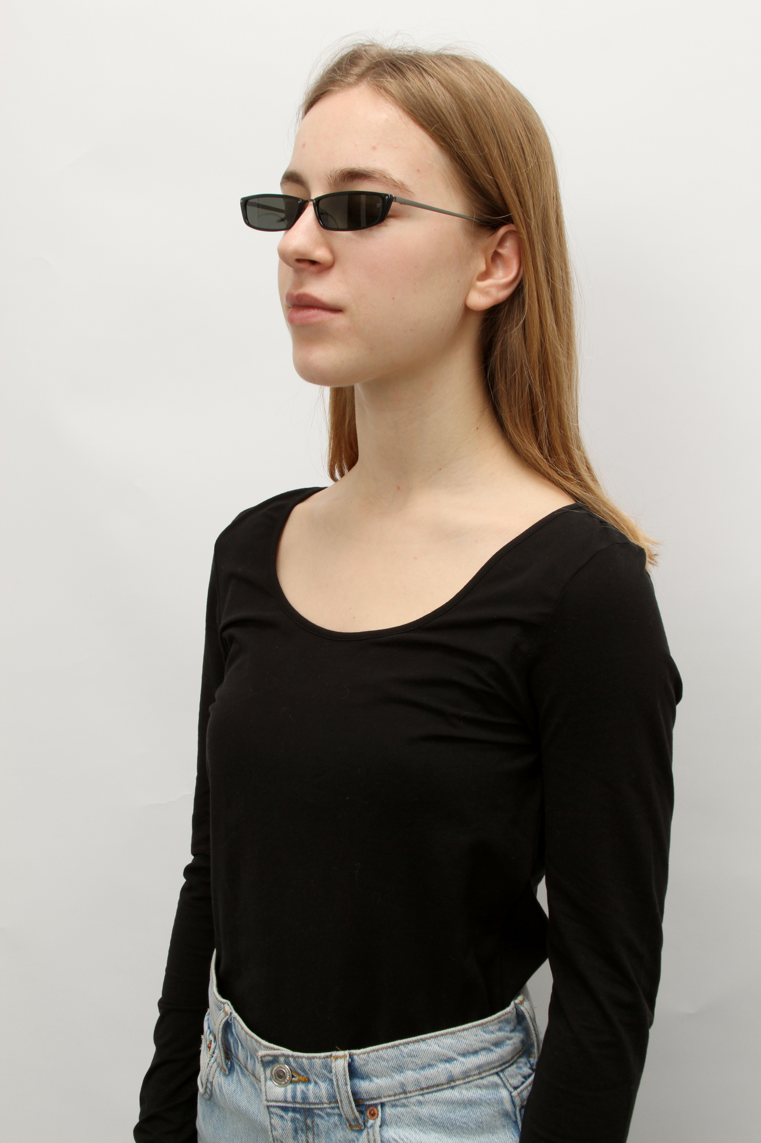 Linda Farrow Sunglasses 6