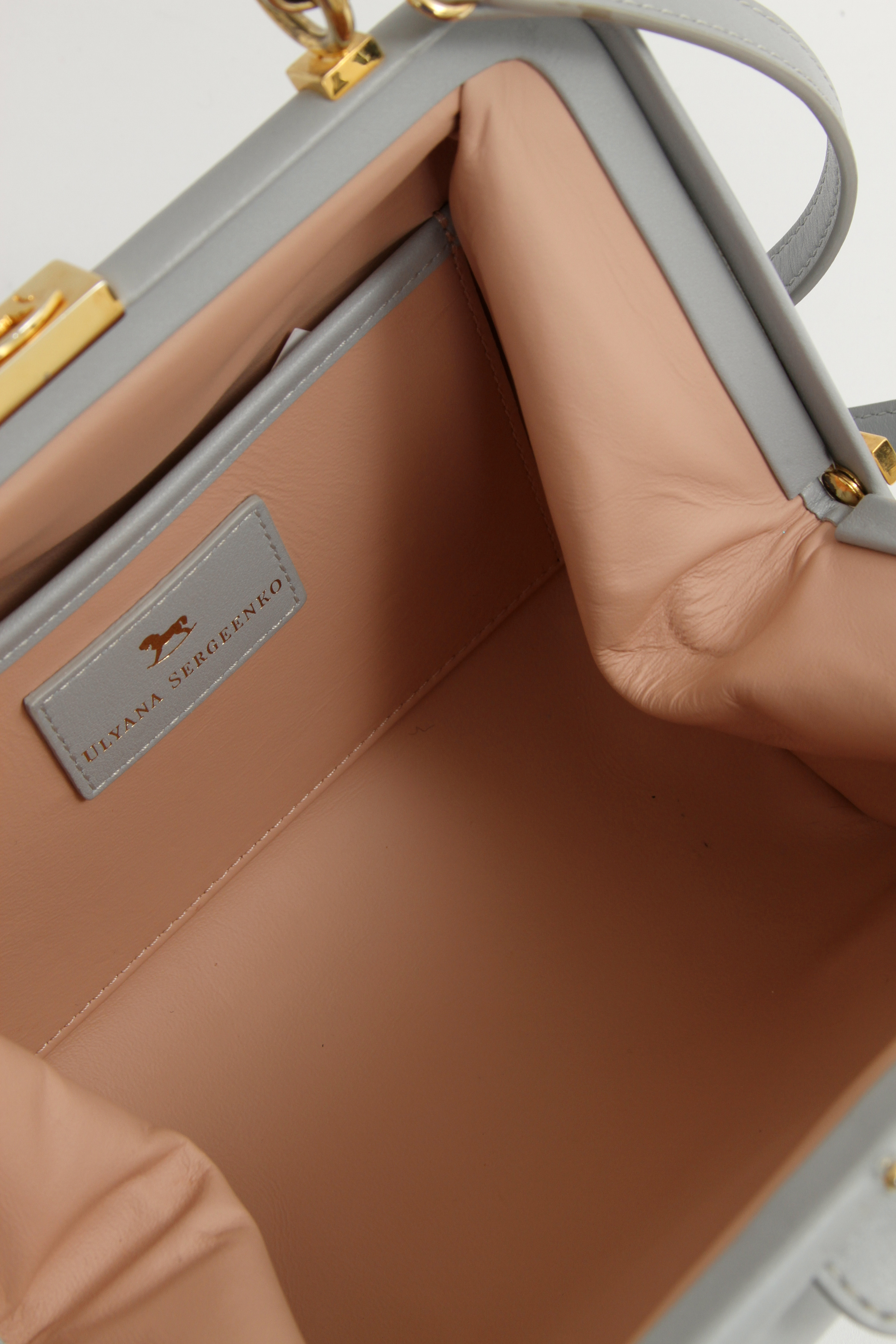 Ulyana Sergeenko Ira 10