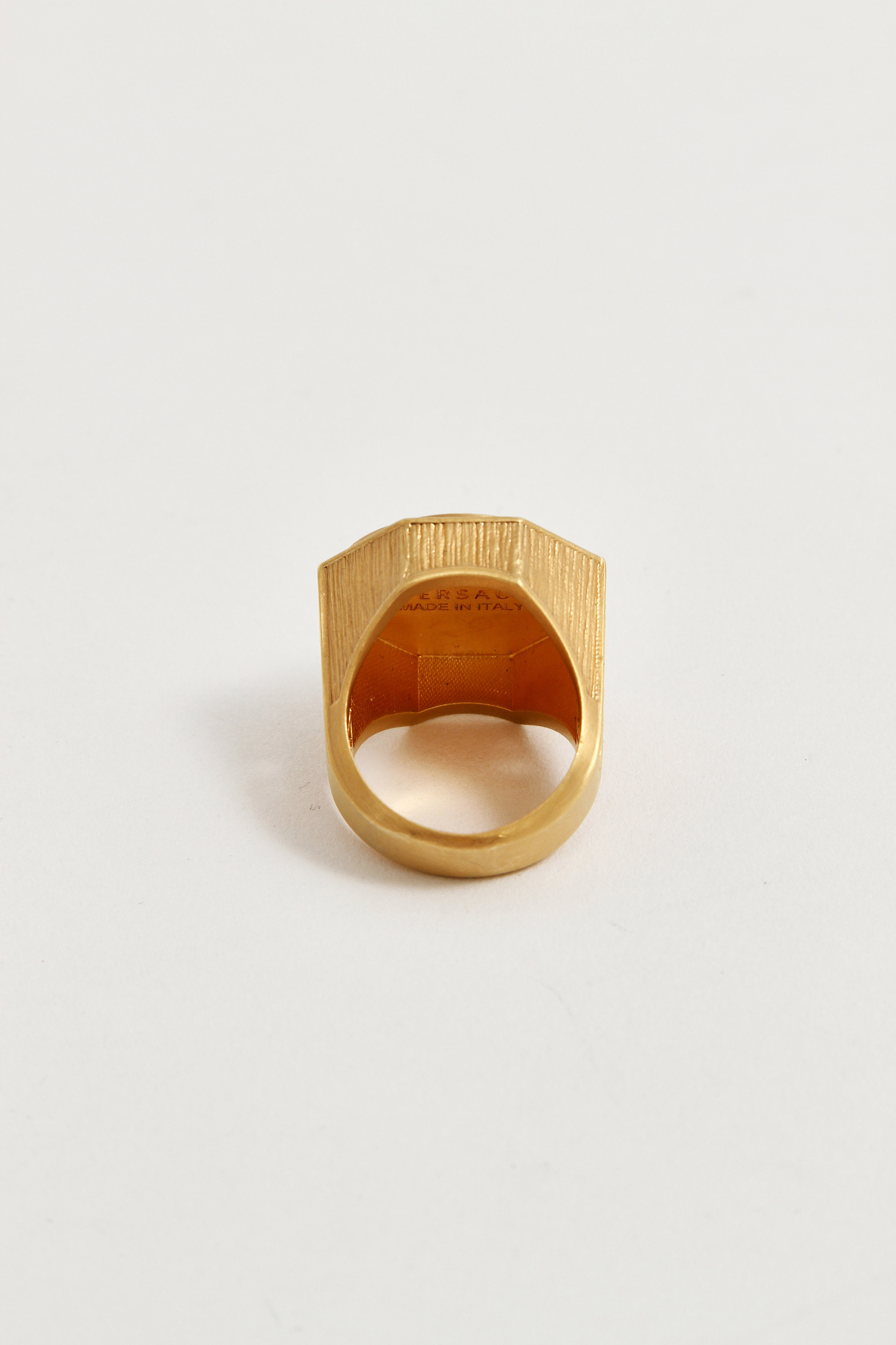 Versace Ring 1