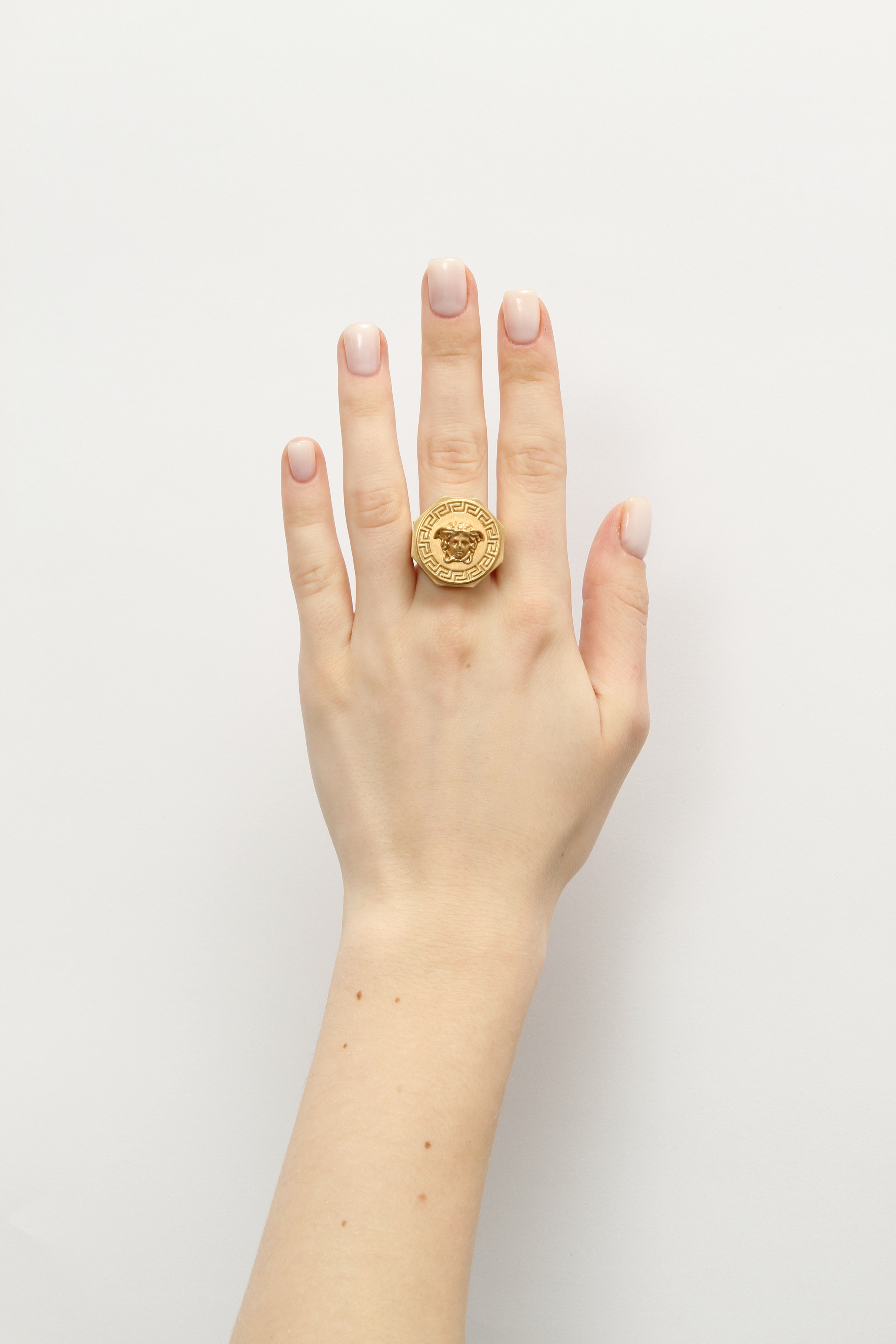 Versace Ring 5