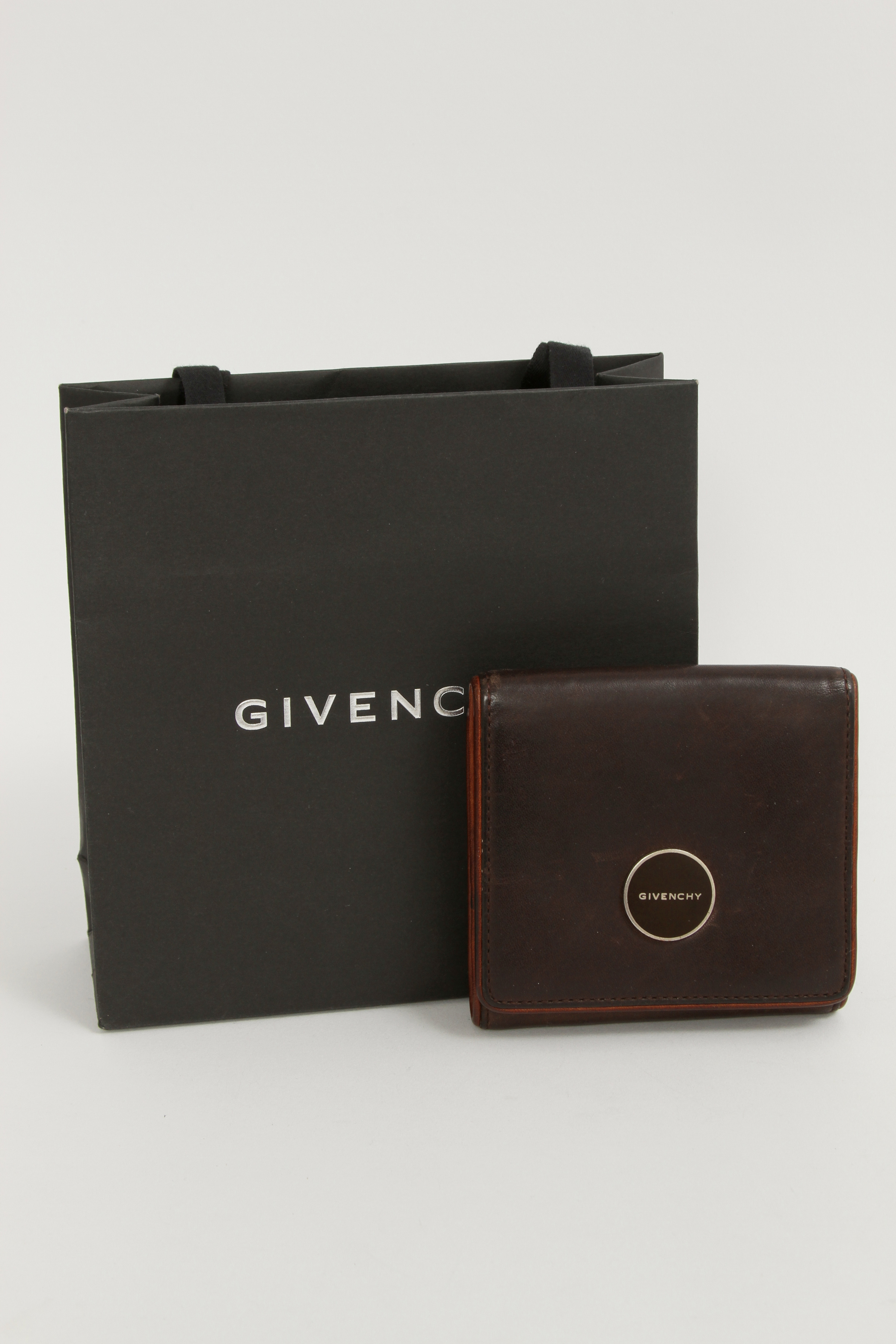 Givenchy Wallet 6