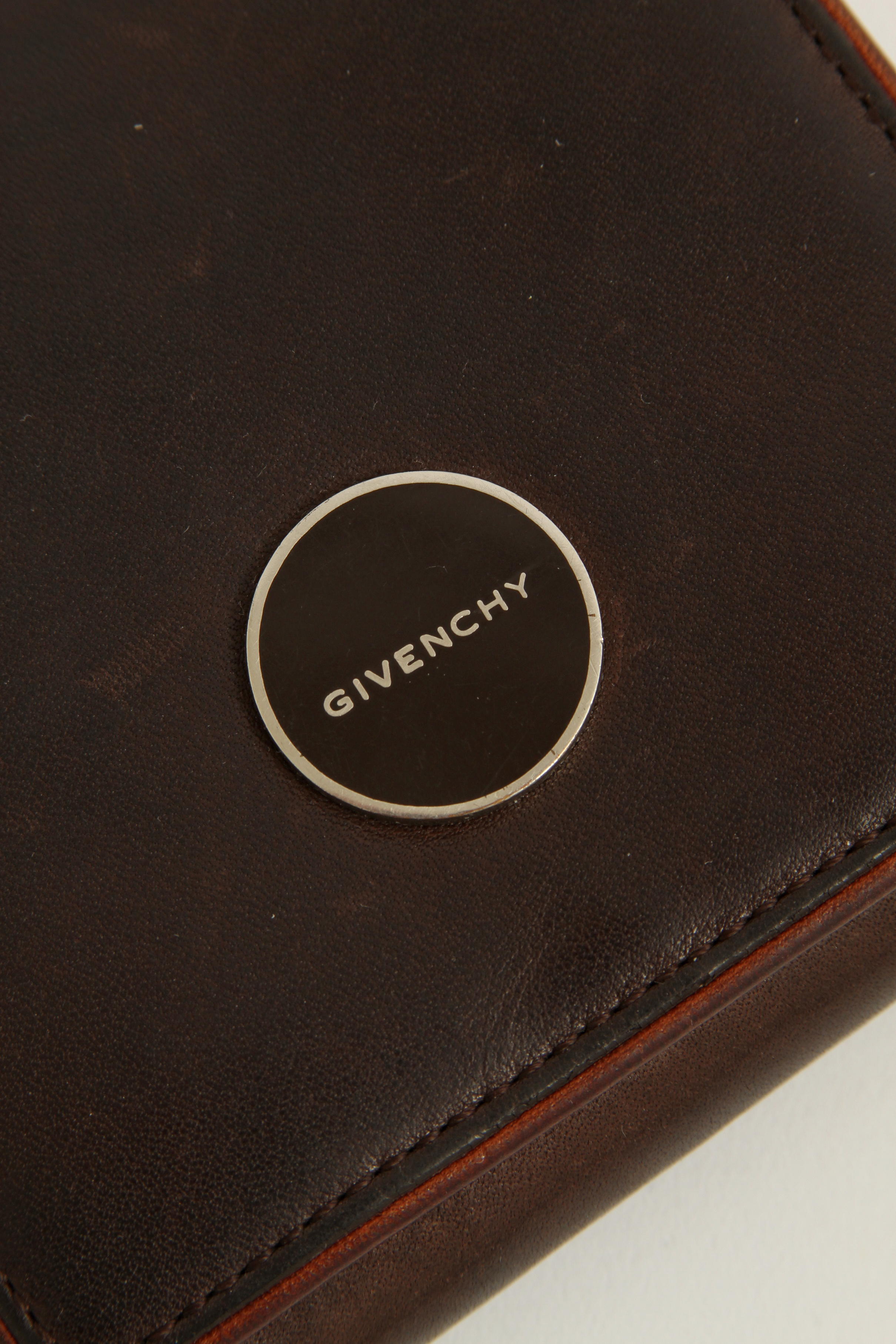 Givenchy Wallet 4
