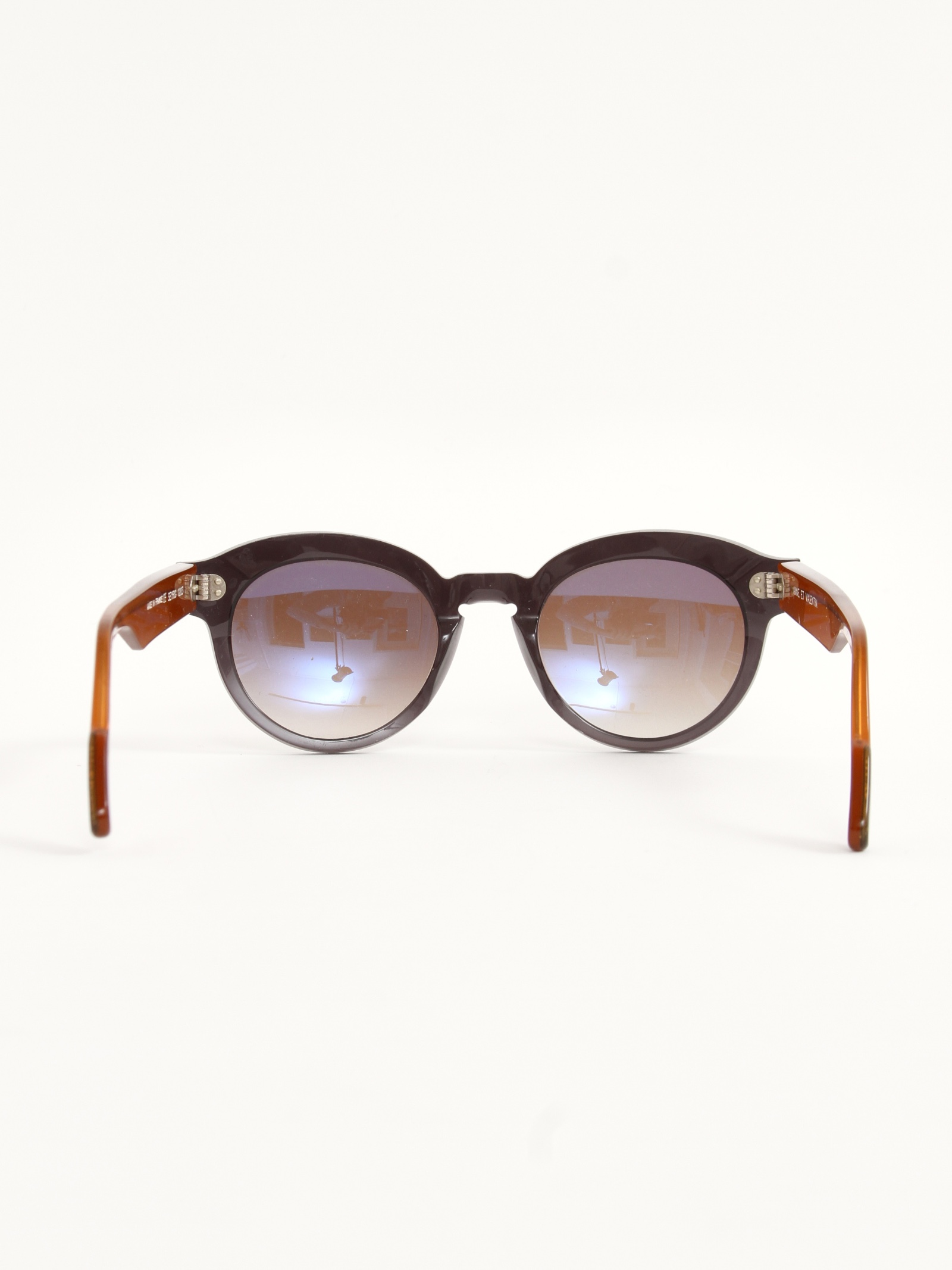 Anne et Valentin Sunglasses 3