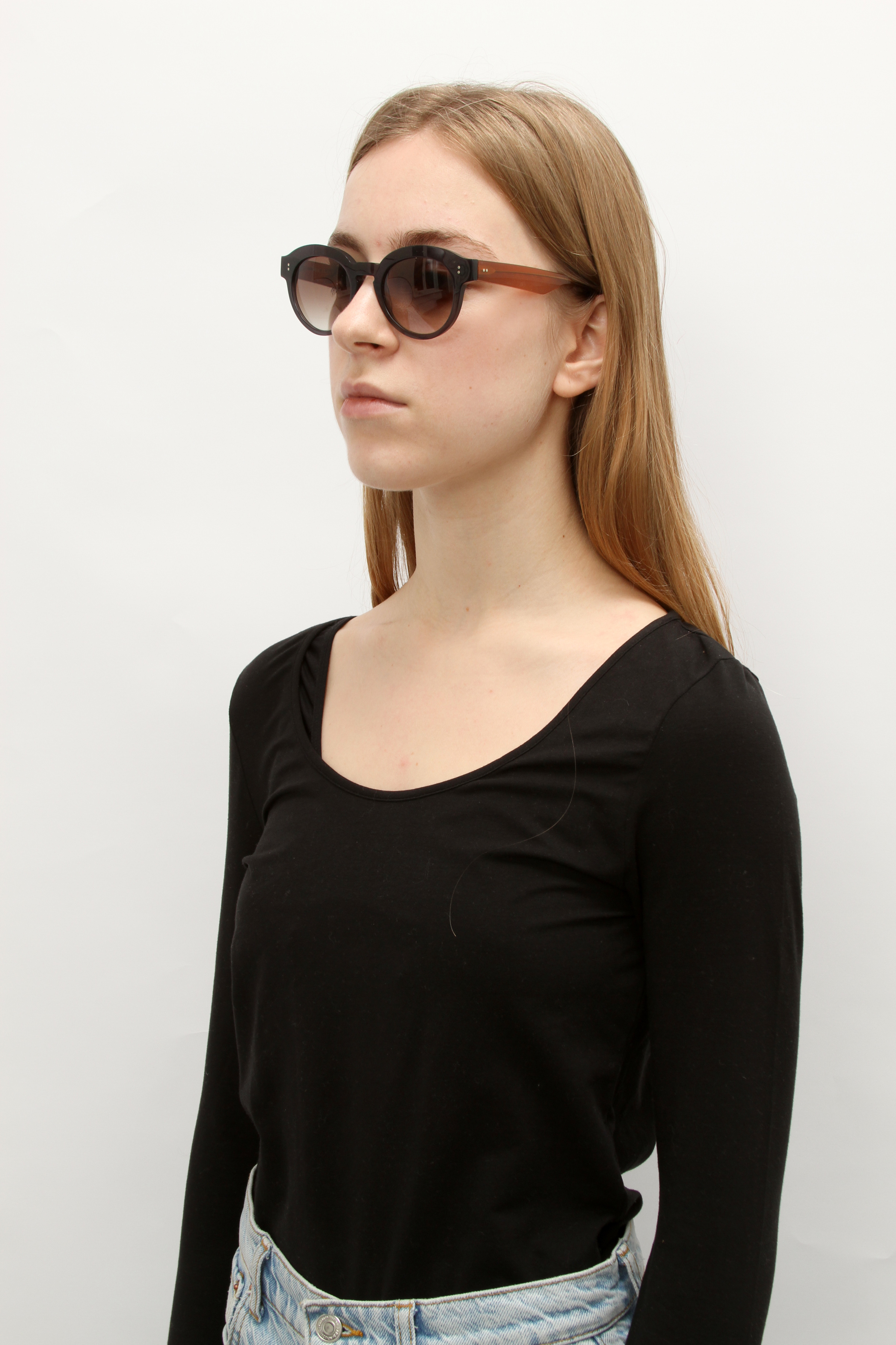 Anne et Valentin Sunglasses 12
