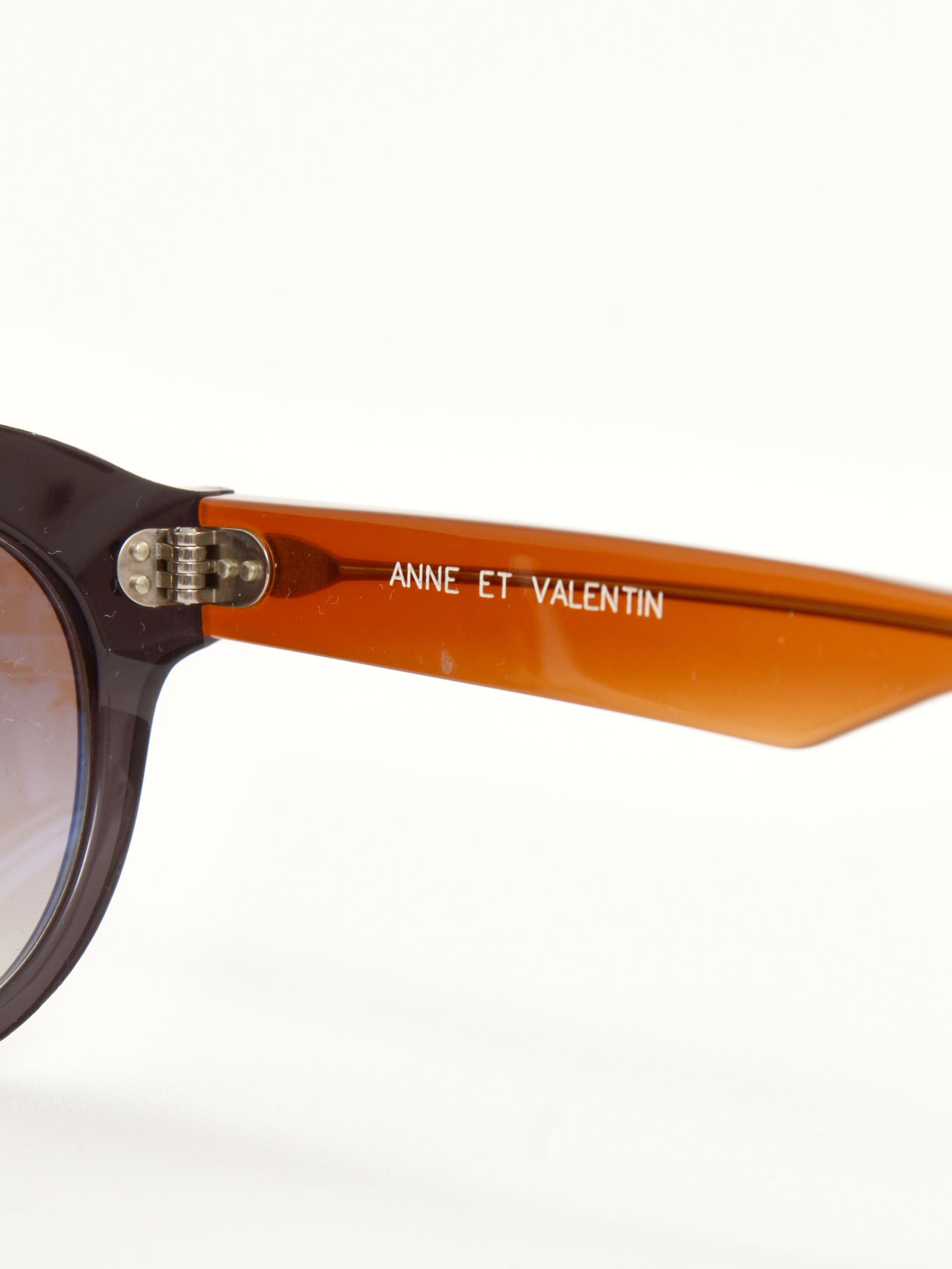 Anne et Valentin Sunglasses 4