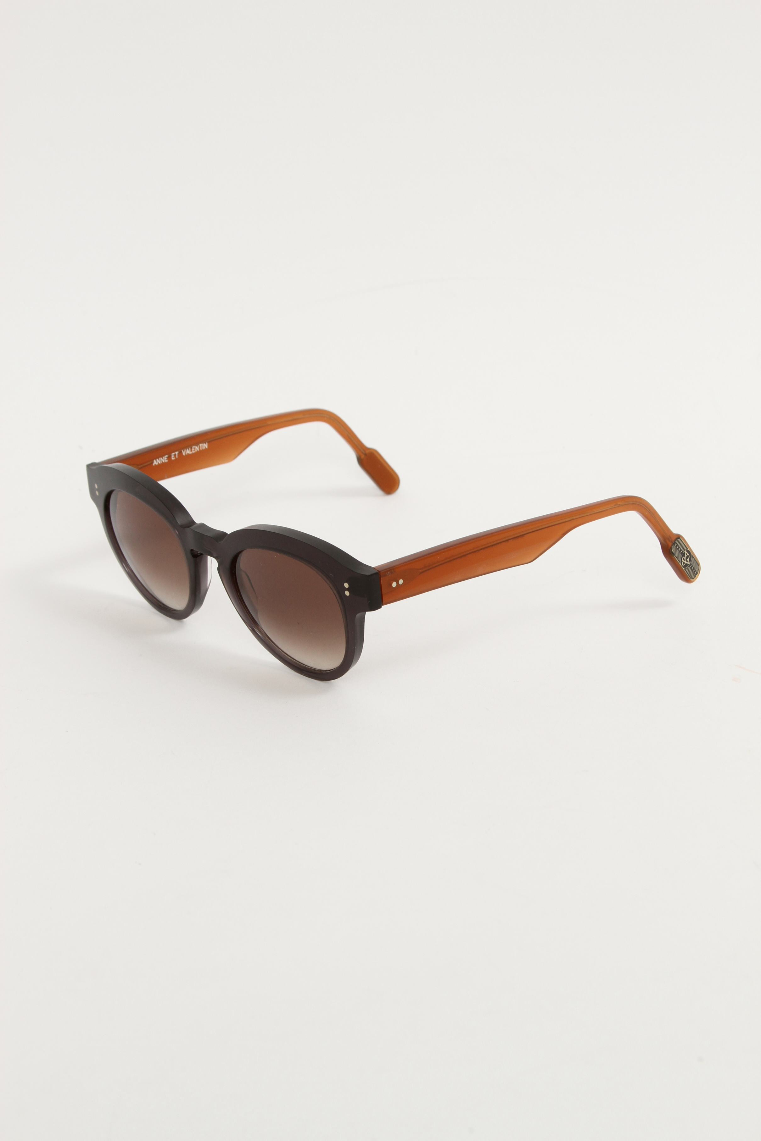 Anne et Valentin Sunglasses 8