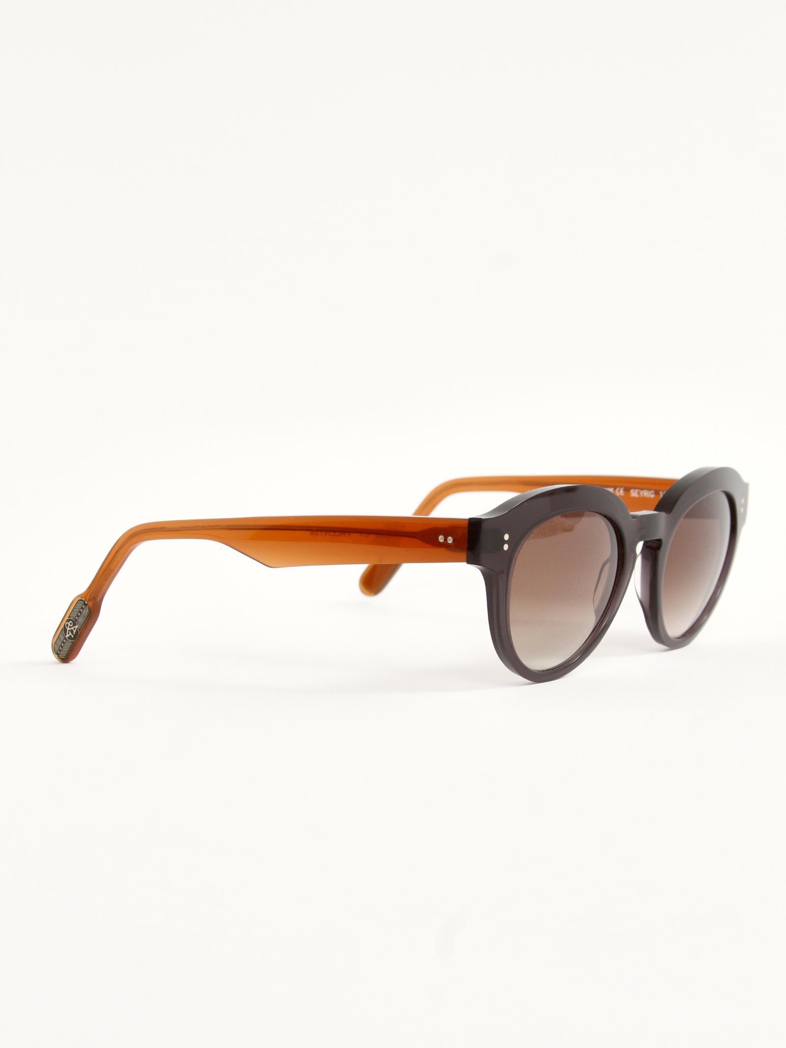 Anne et Valentin Sunglasses 2
