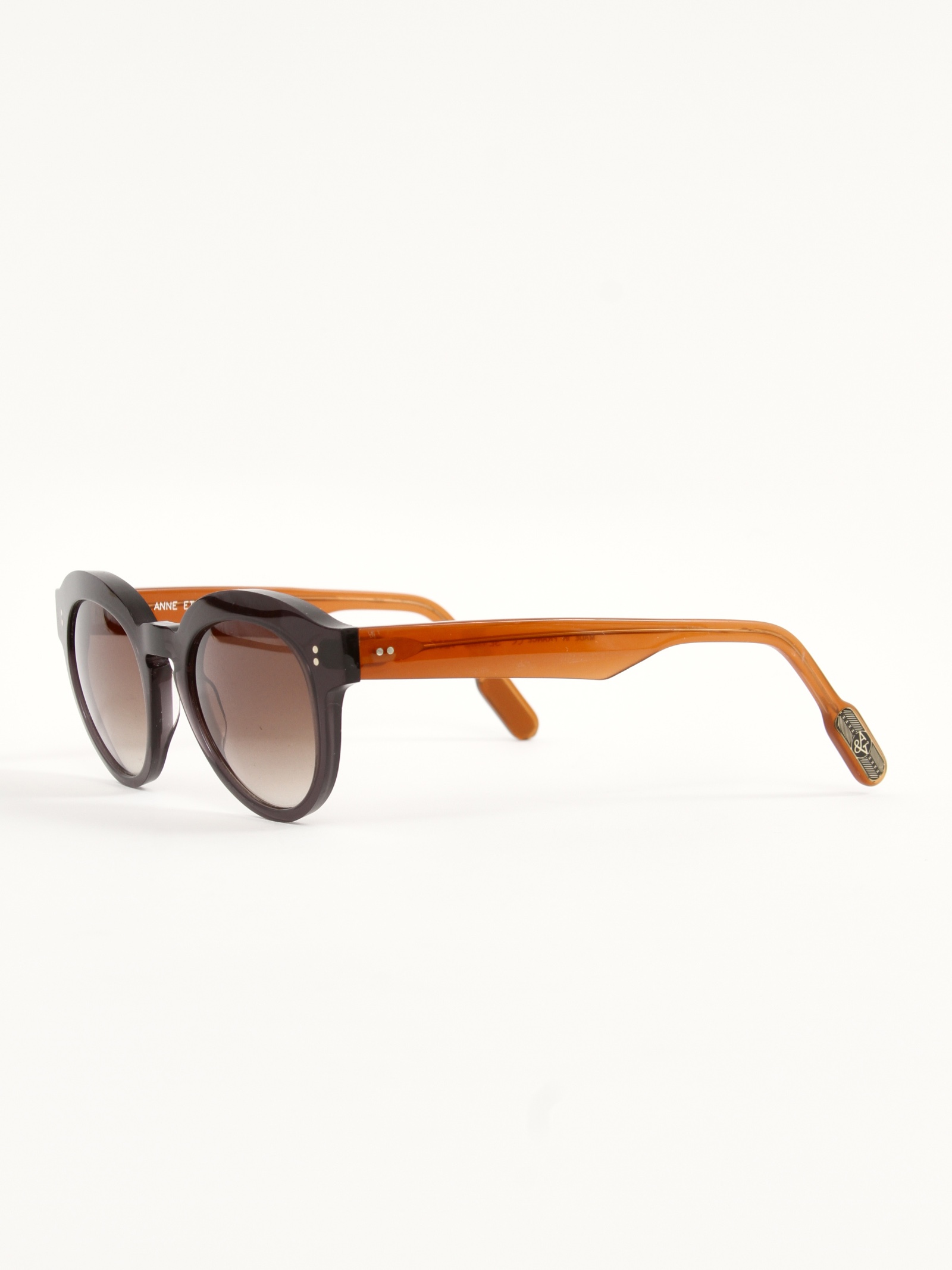 Anne et Valentin Sunglasses 1