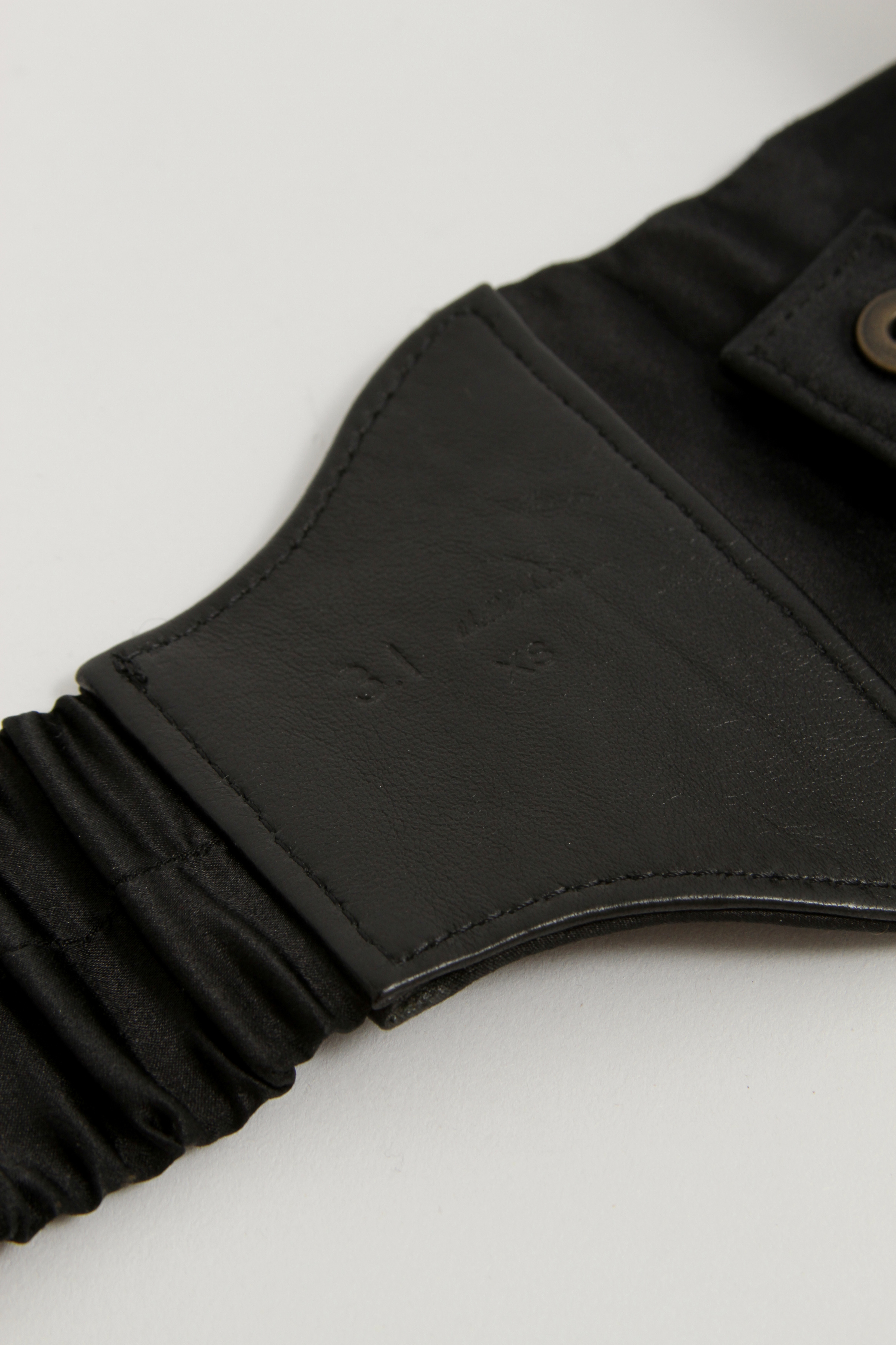 Phillip Lim Belt 3