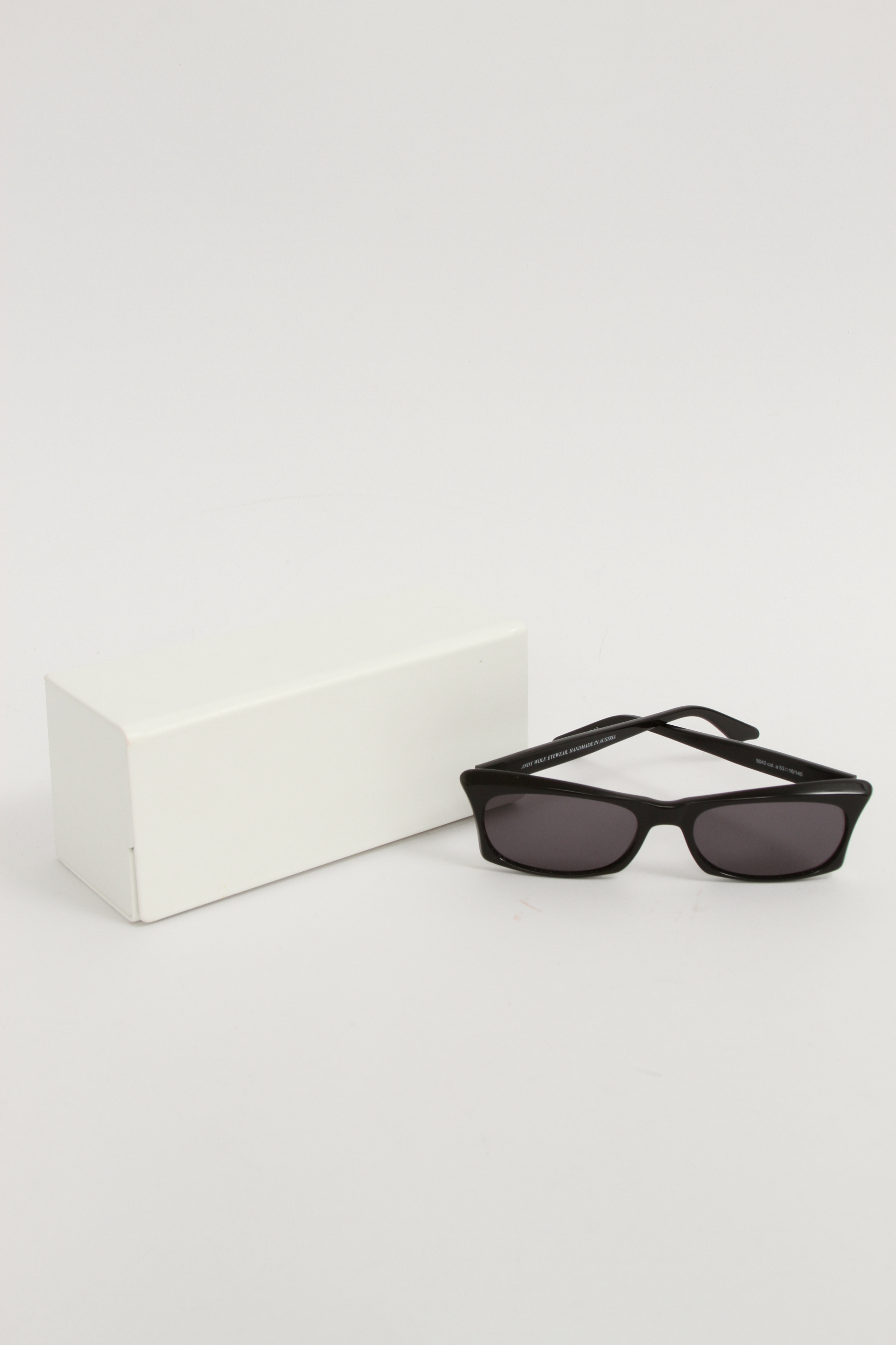 Andy Wolf Sunglasses 5