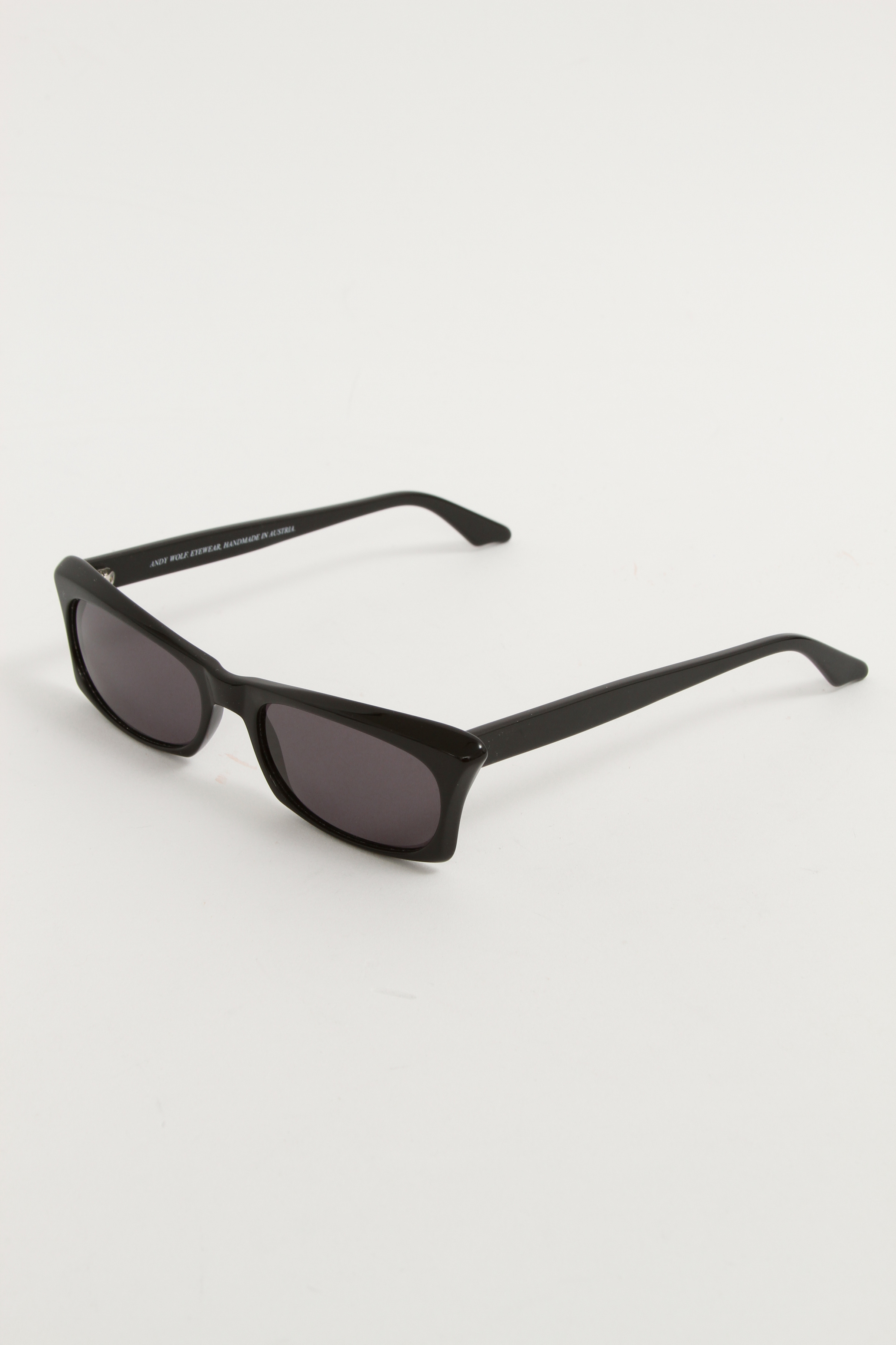 Andy Wolf Sunglasses 1