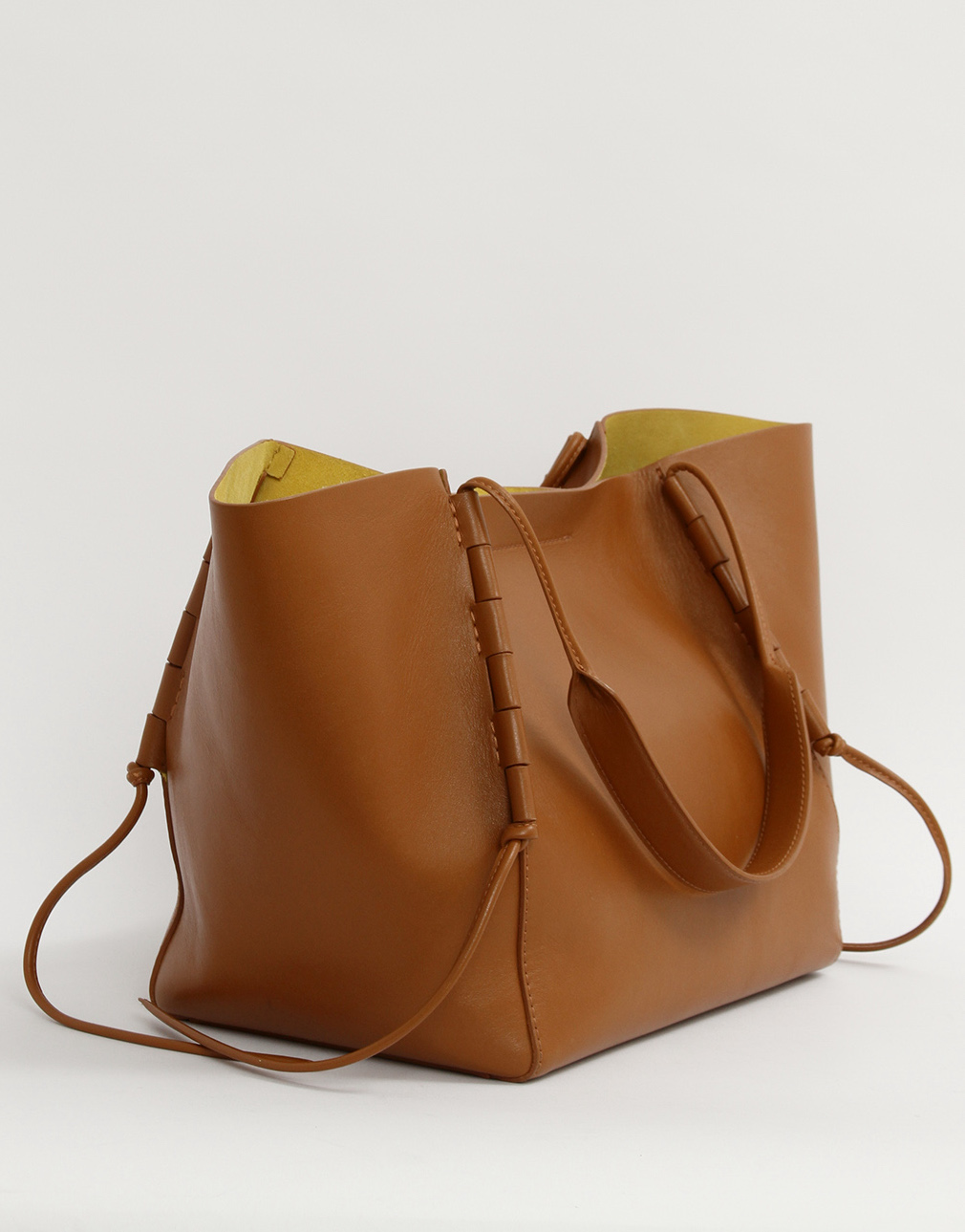 Dries Van Noten Leather Bag 2