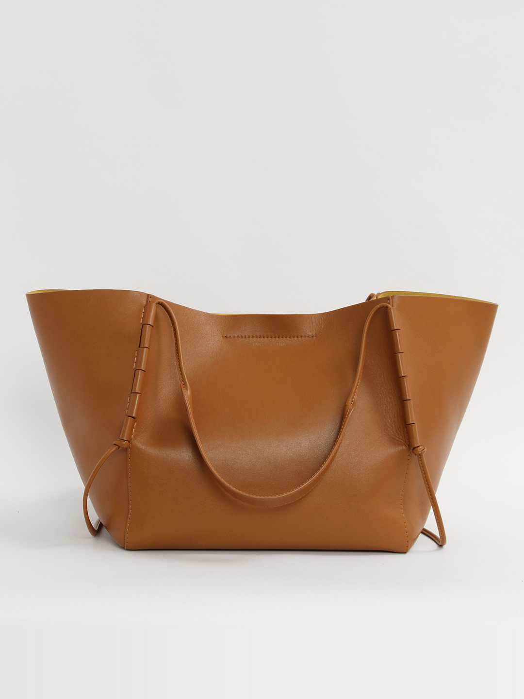 Dries Van Noten Leather Bag 0