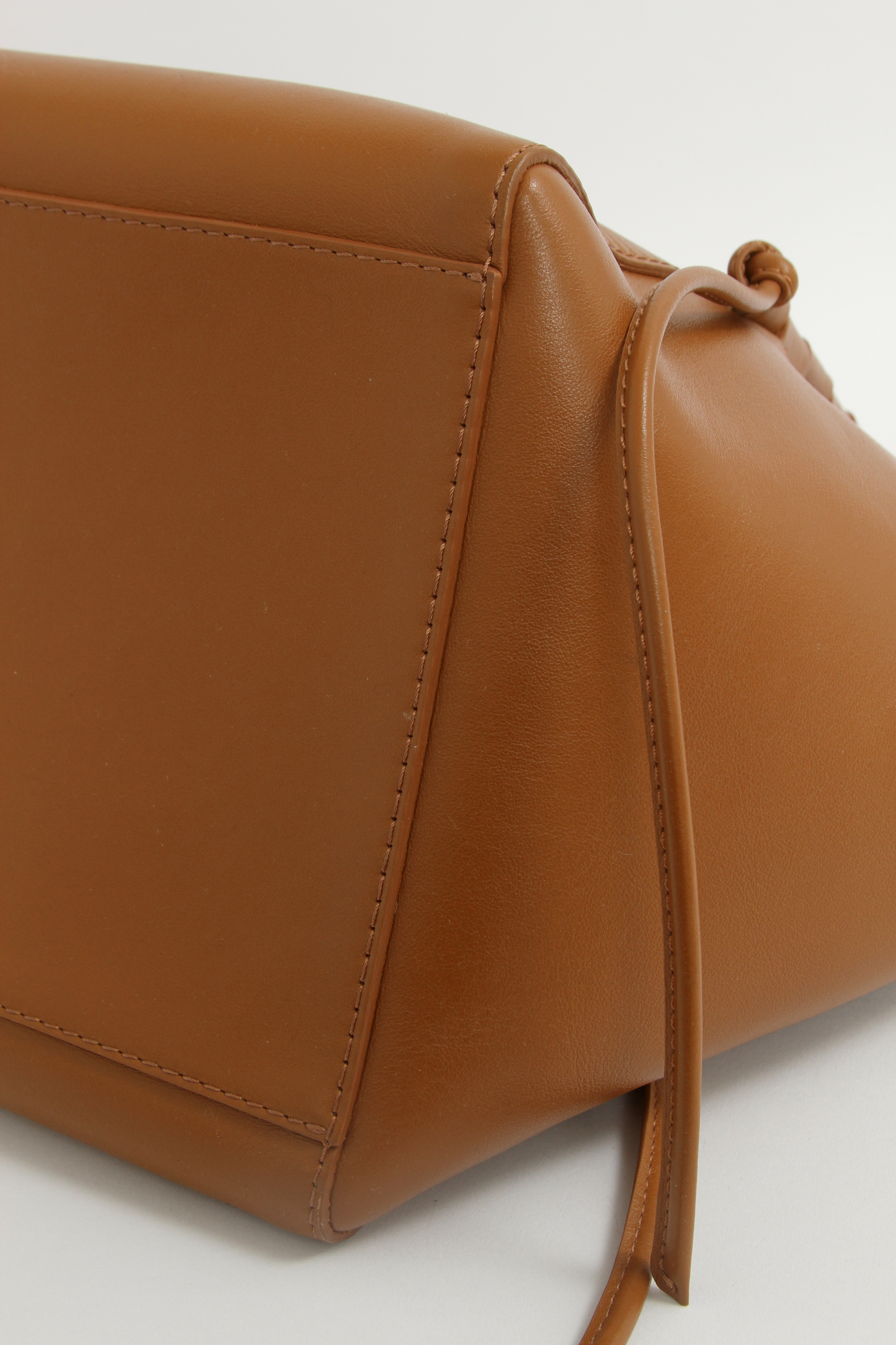 Dries Van Noten Leather Bag 6