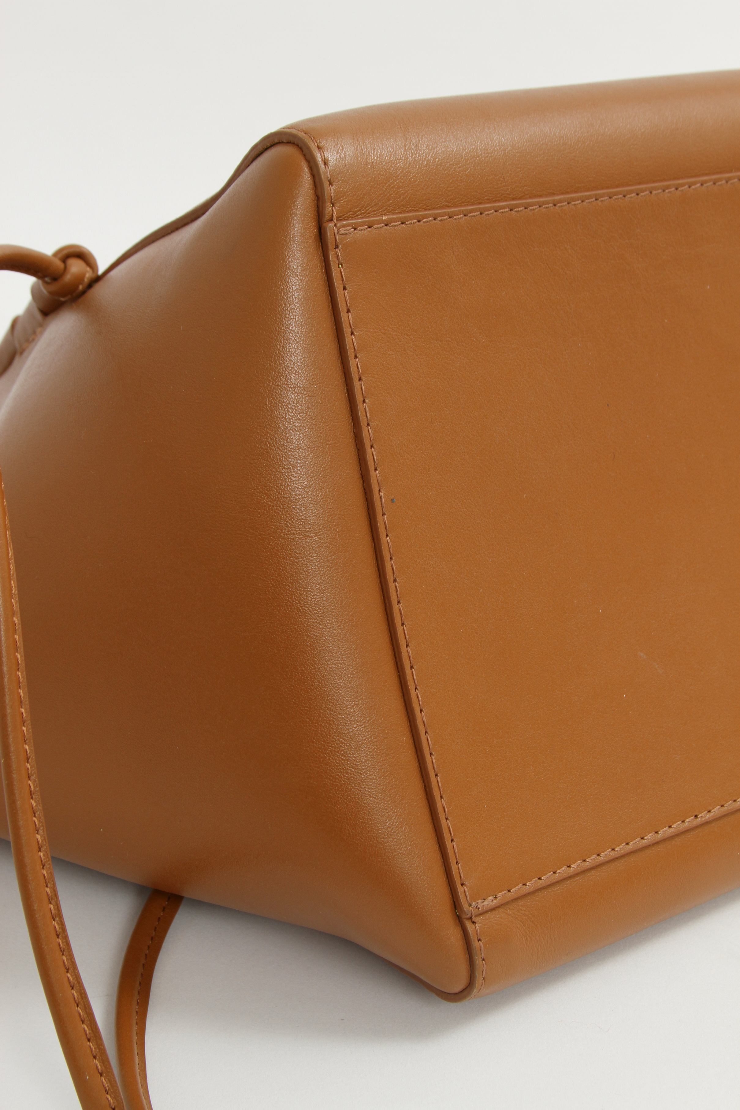 Dries Van Noten Leather Bag 5