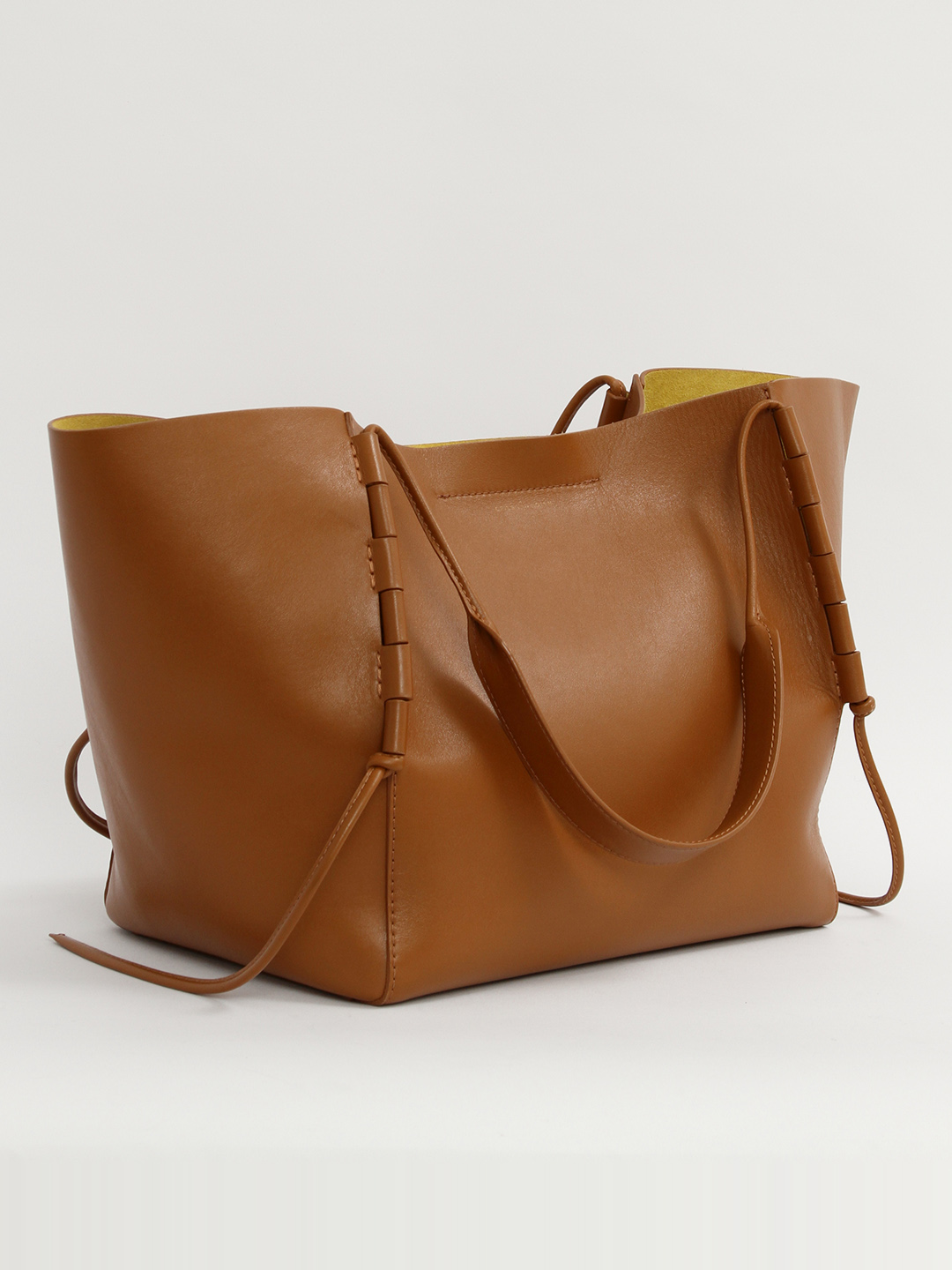 Dries Van Noten Leather Bag 1