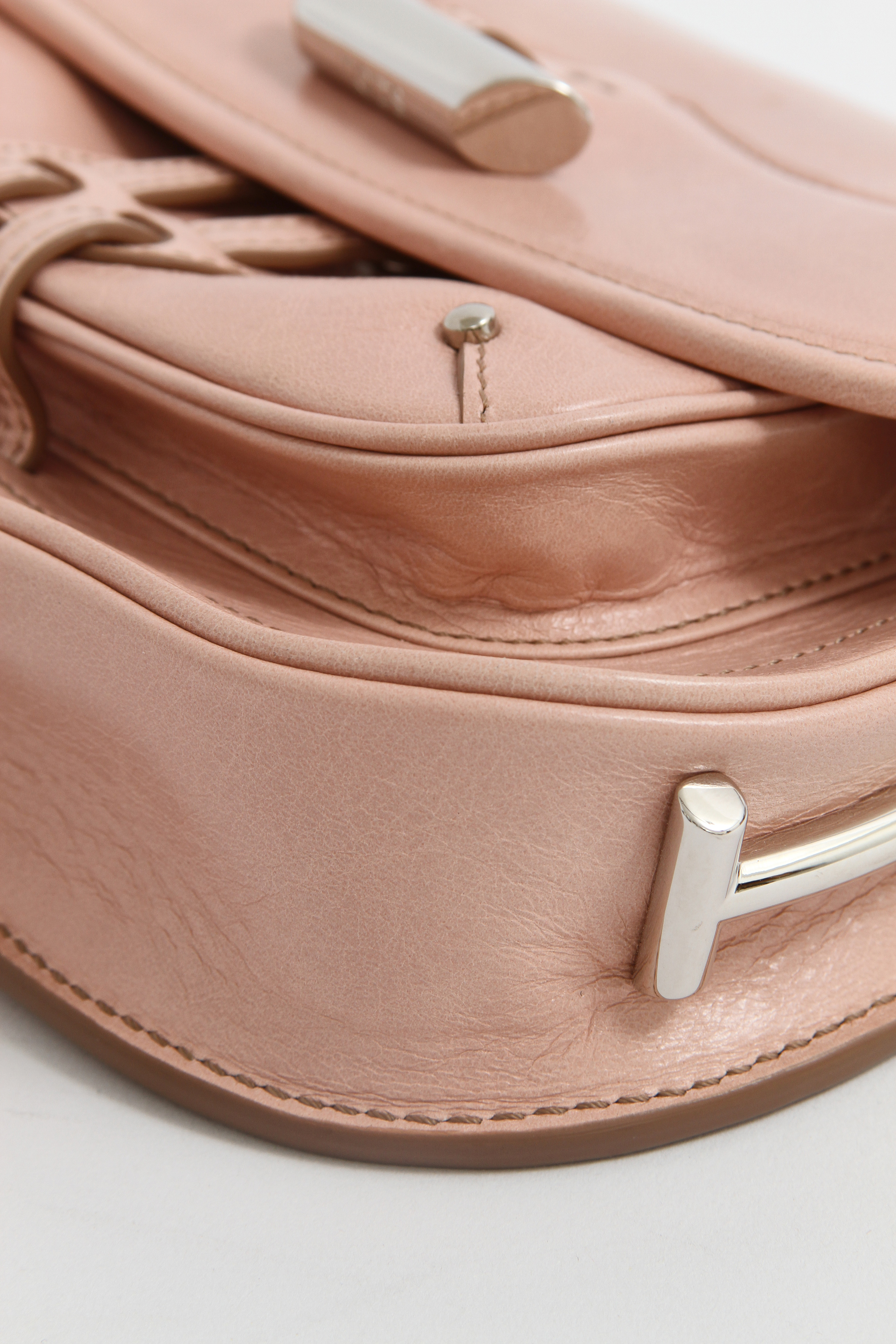 Tods Leather Bag 4