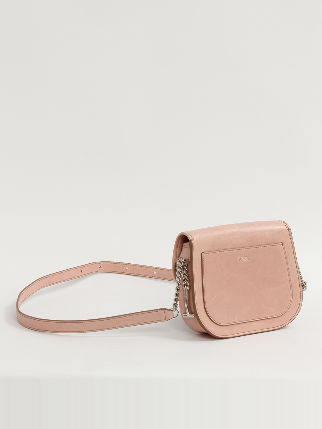 Tods Leather Bag 2