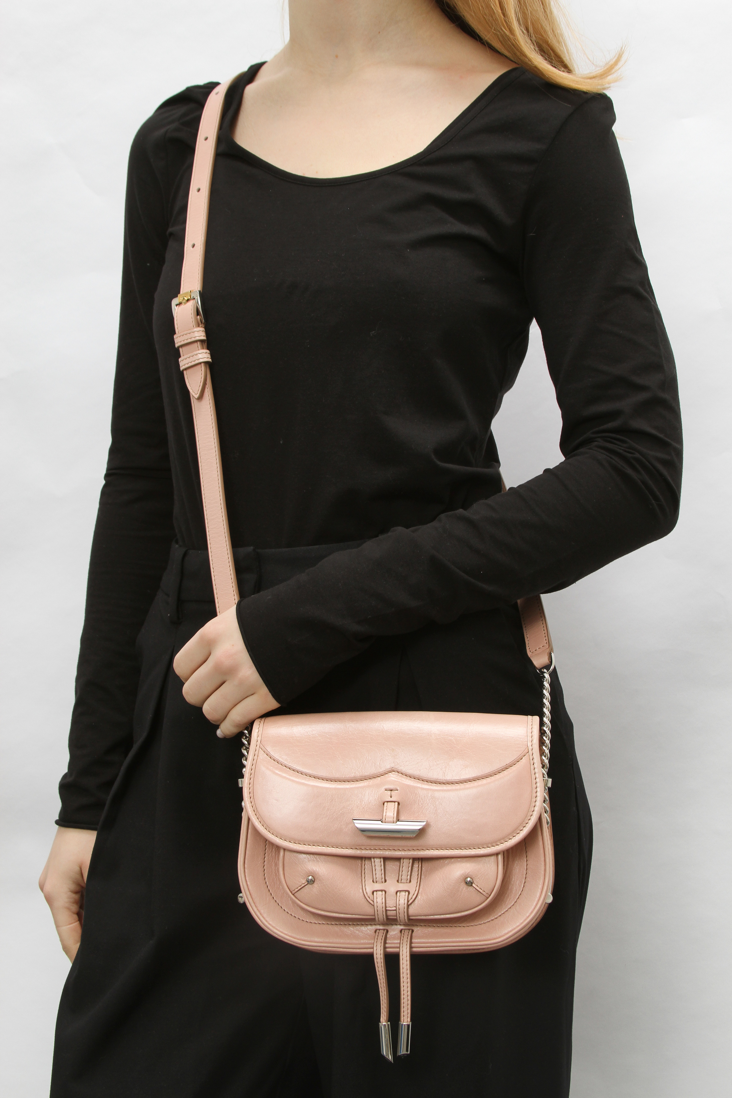 Tods Leather Bag 11