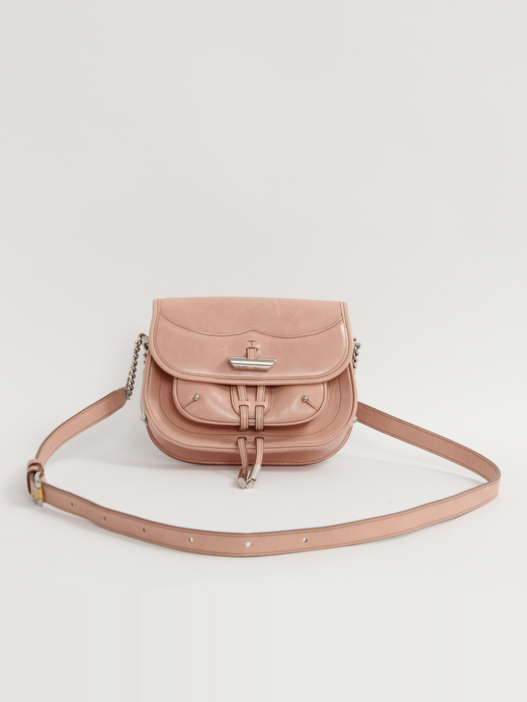 Tods Leather Bag 0