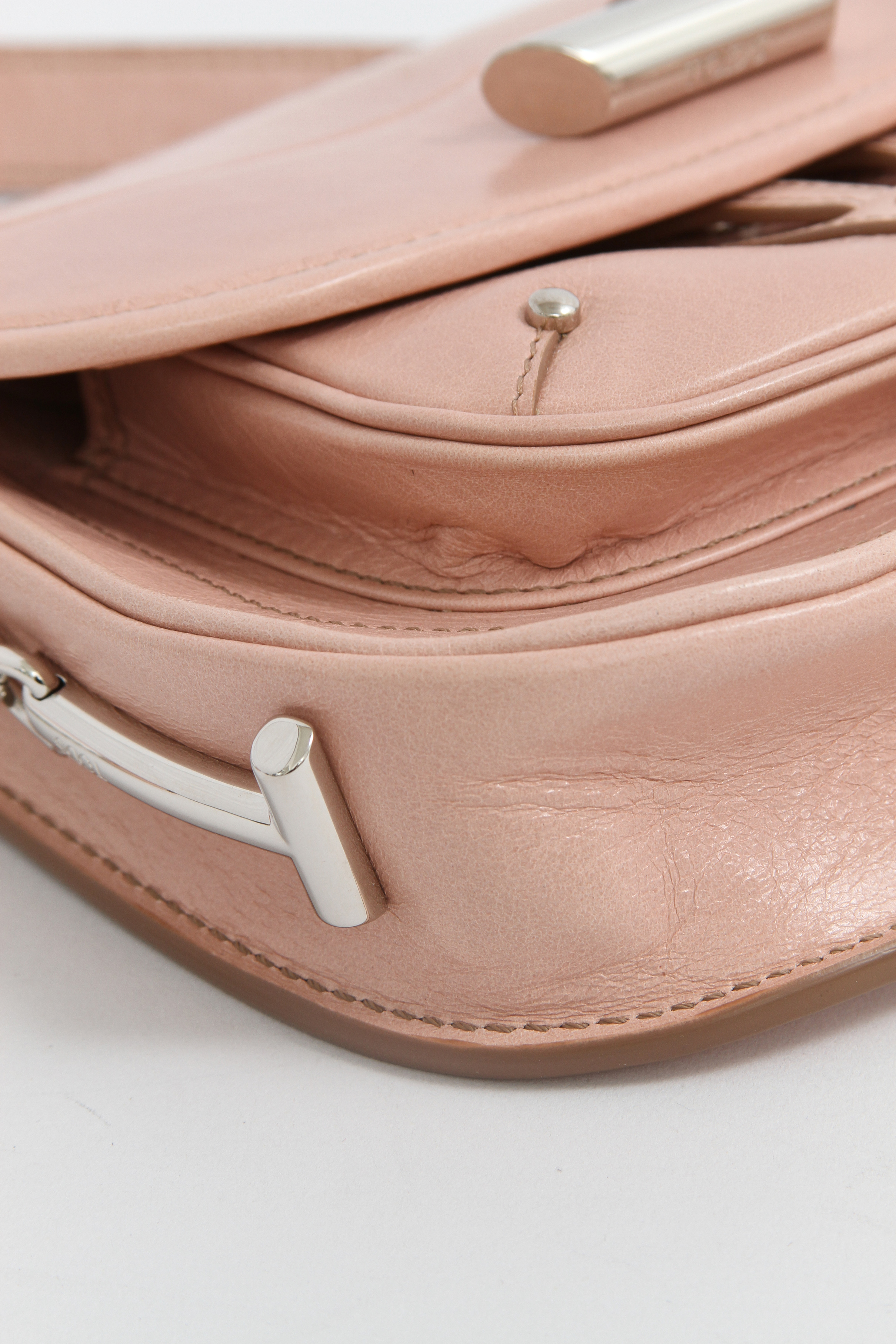 Tods Leather Bag 3