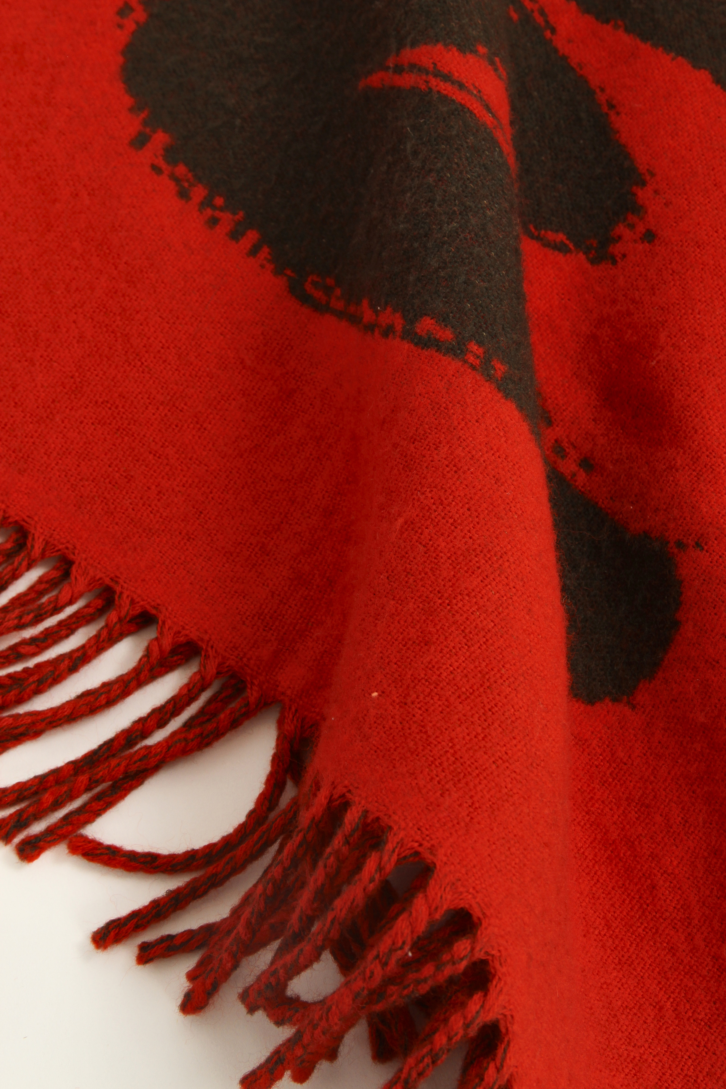 Alexander McQueen Scarf 2