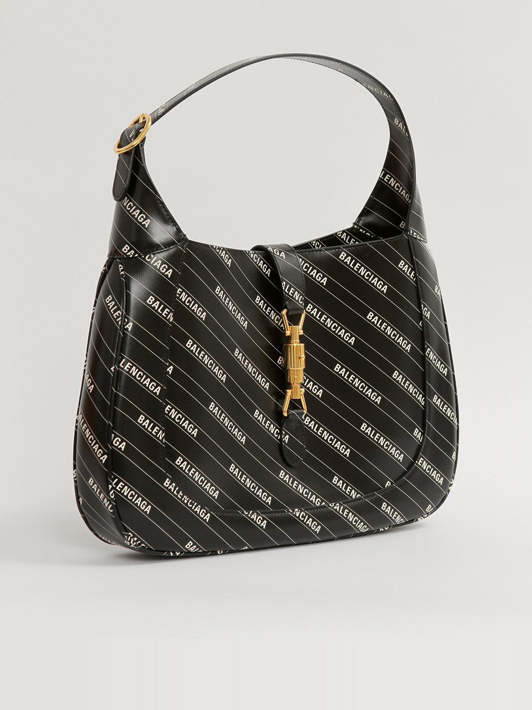 Gucci x Balenciaga The Hacker Project Jackie 1