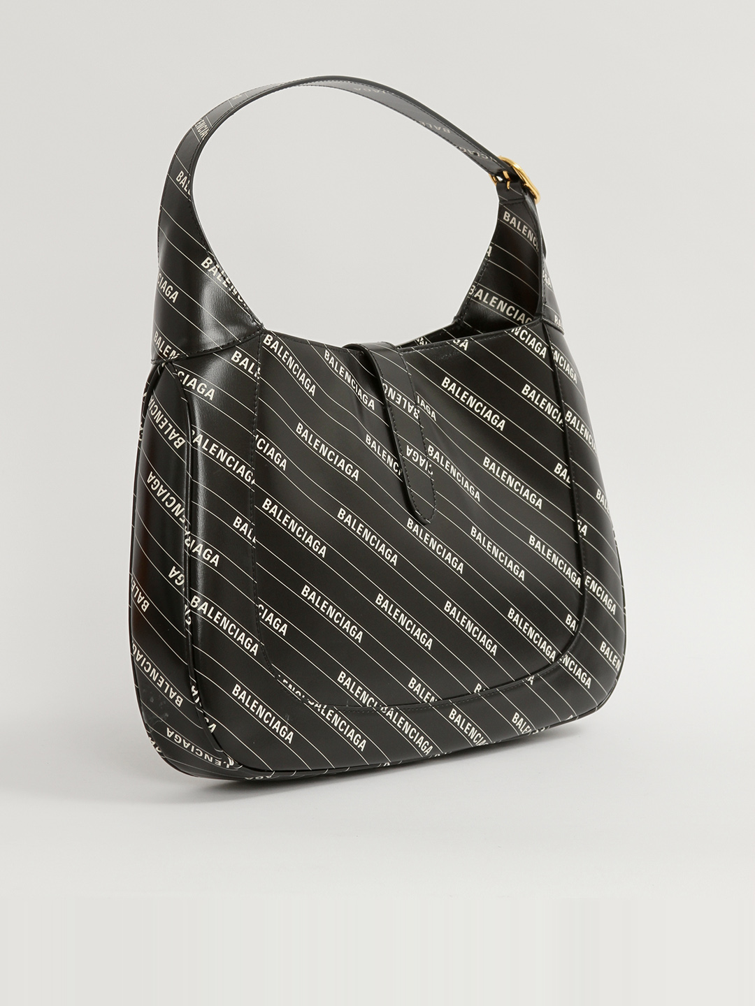 Gucci x Balenciaga The Hacker Project Jackie 2