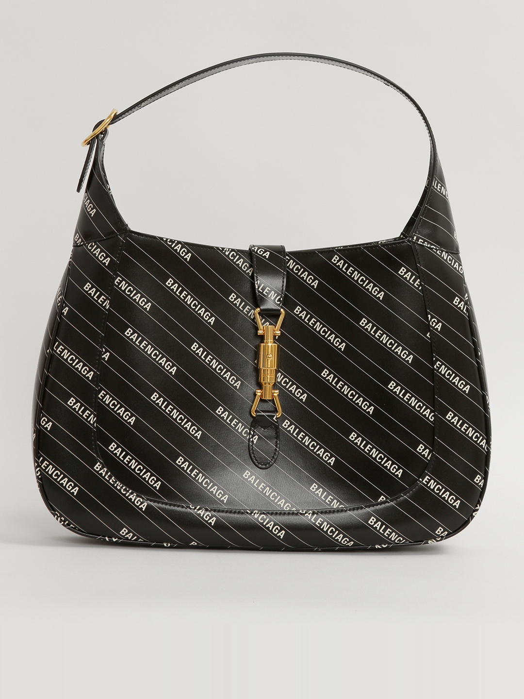 Gucci x Balenciaga The Hacker Project Jackie 0