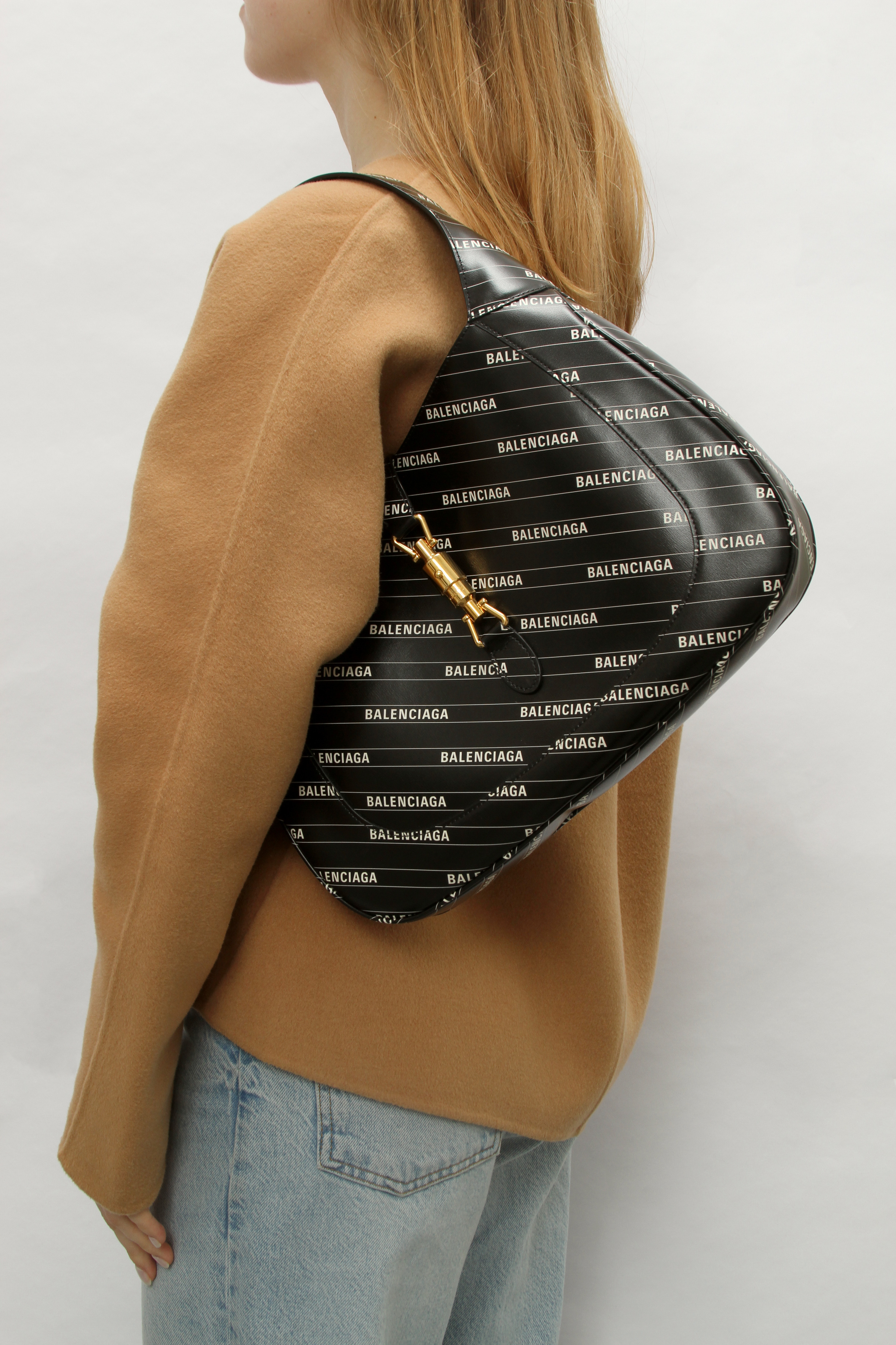 Gucci x Balenciaga The Hacker Project Jackie 7